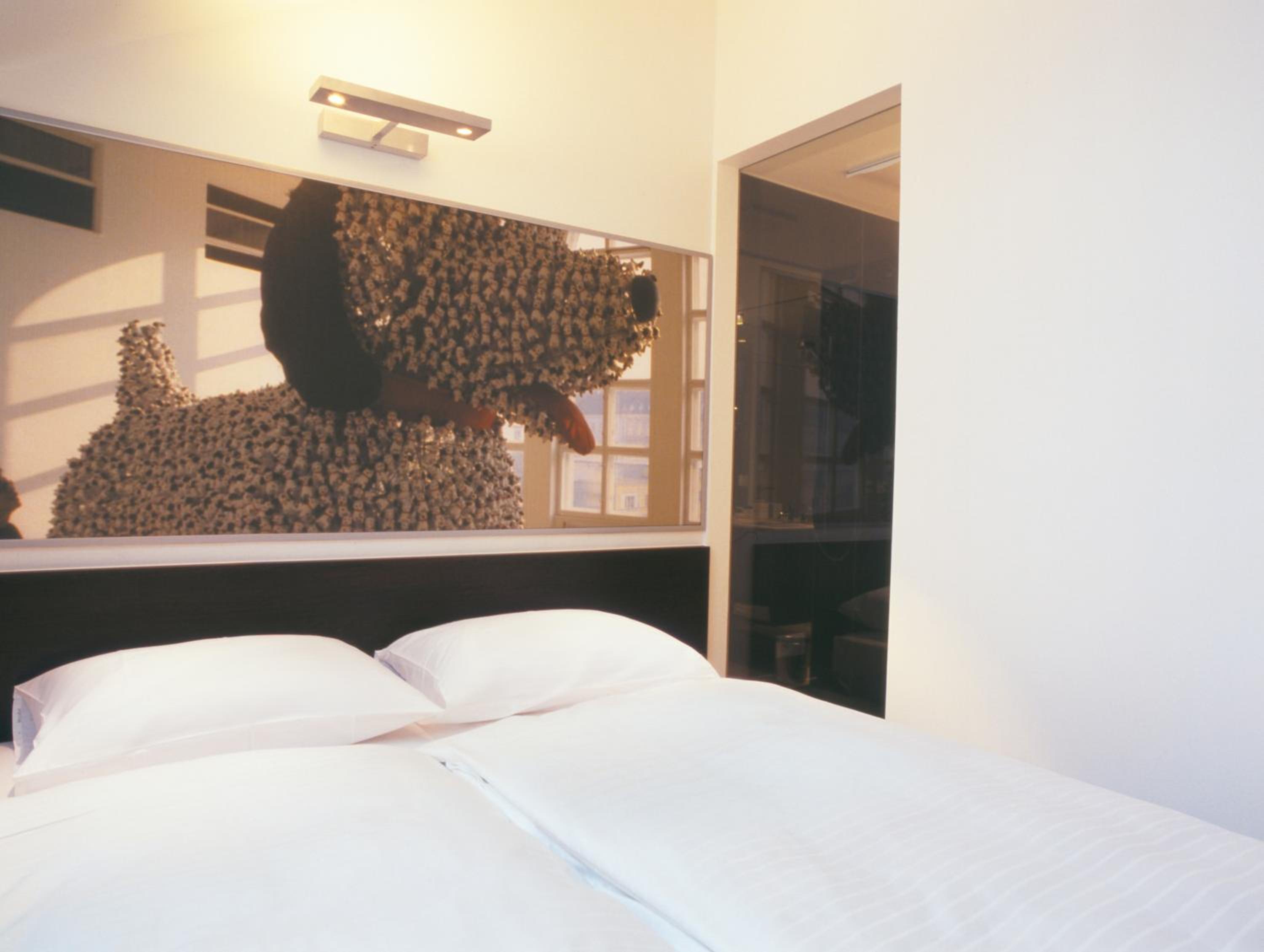 Standard Double Room - Photo 6