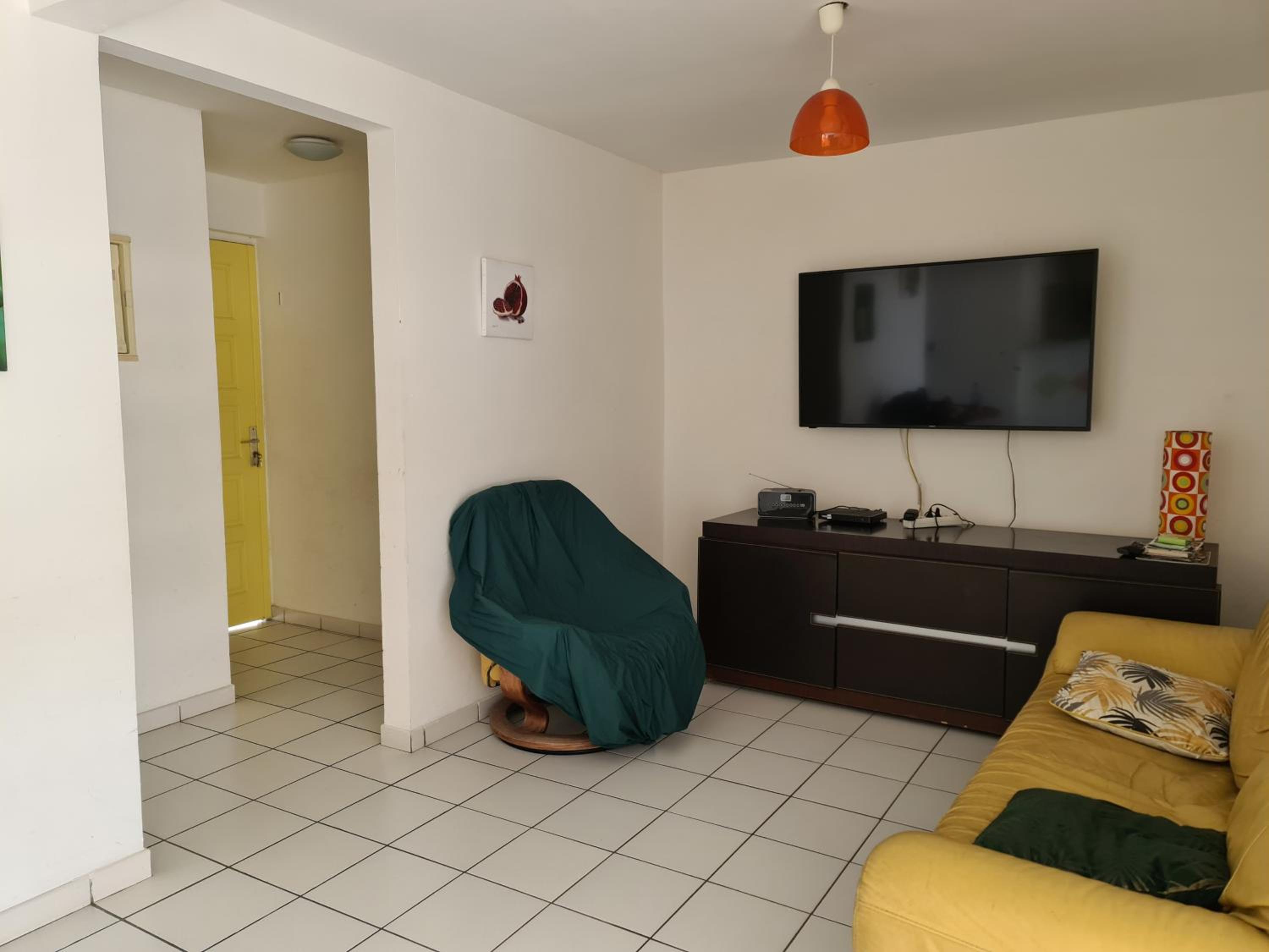 Two-Bedroom Apartment photo 1