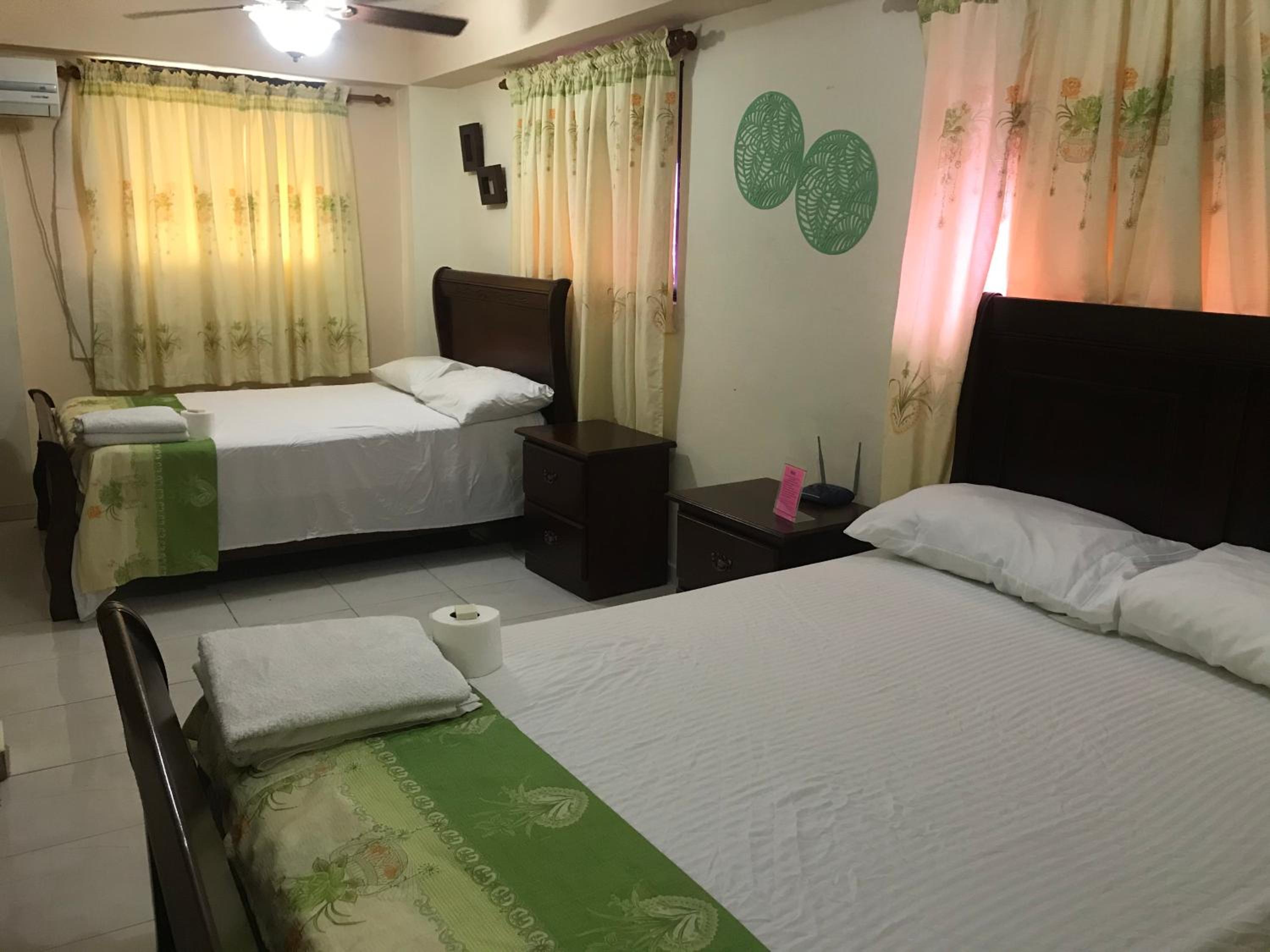 Budget Twin Room
