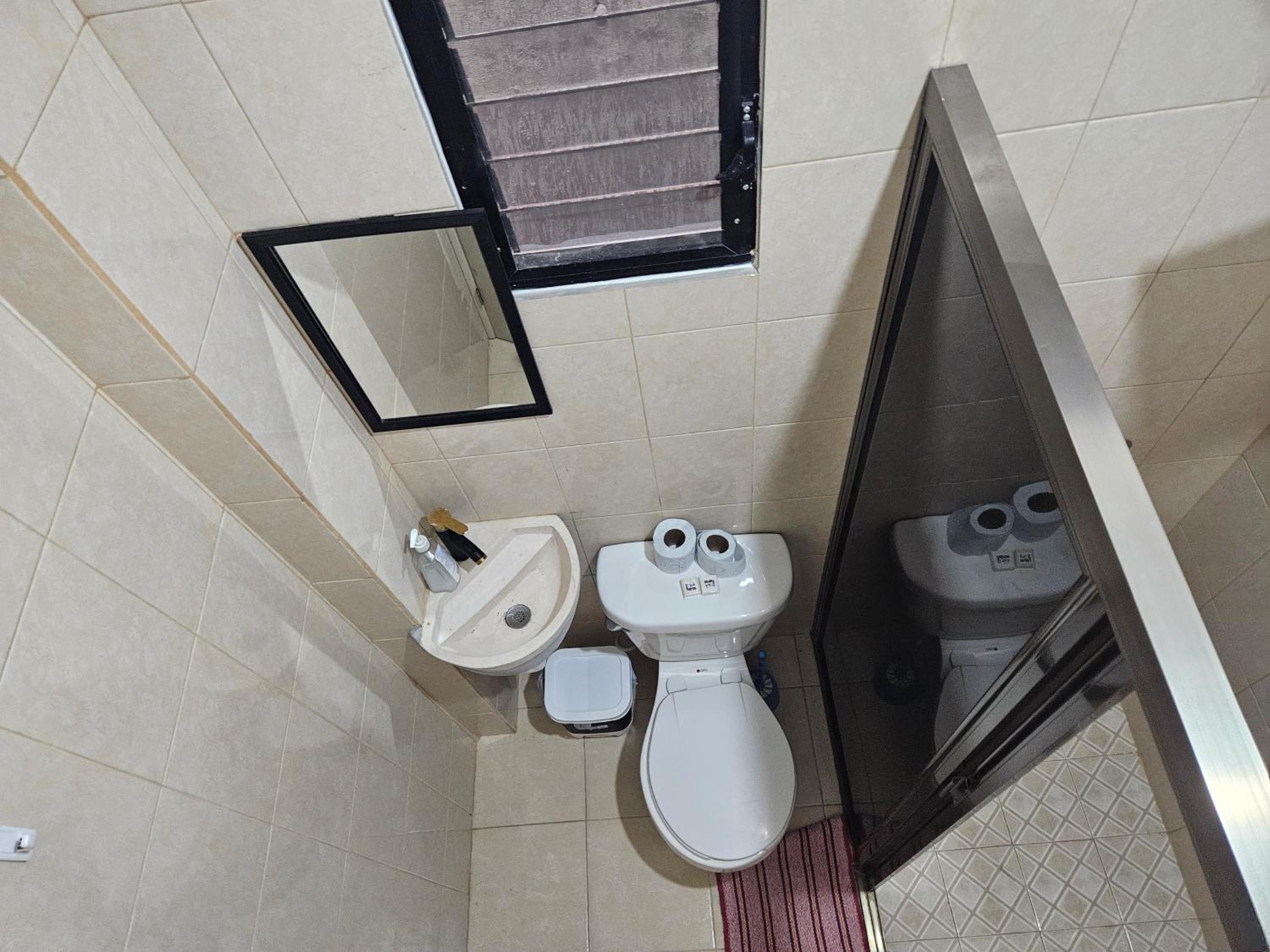 Small Double Room photo 2