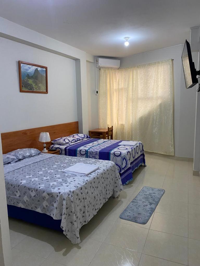 Double Room with Private Bathroom photo 1