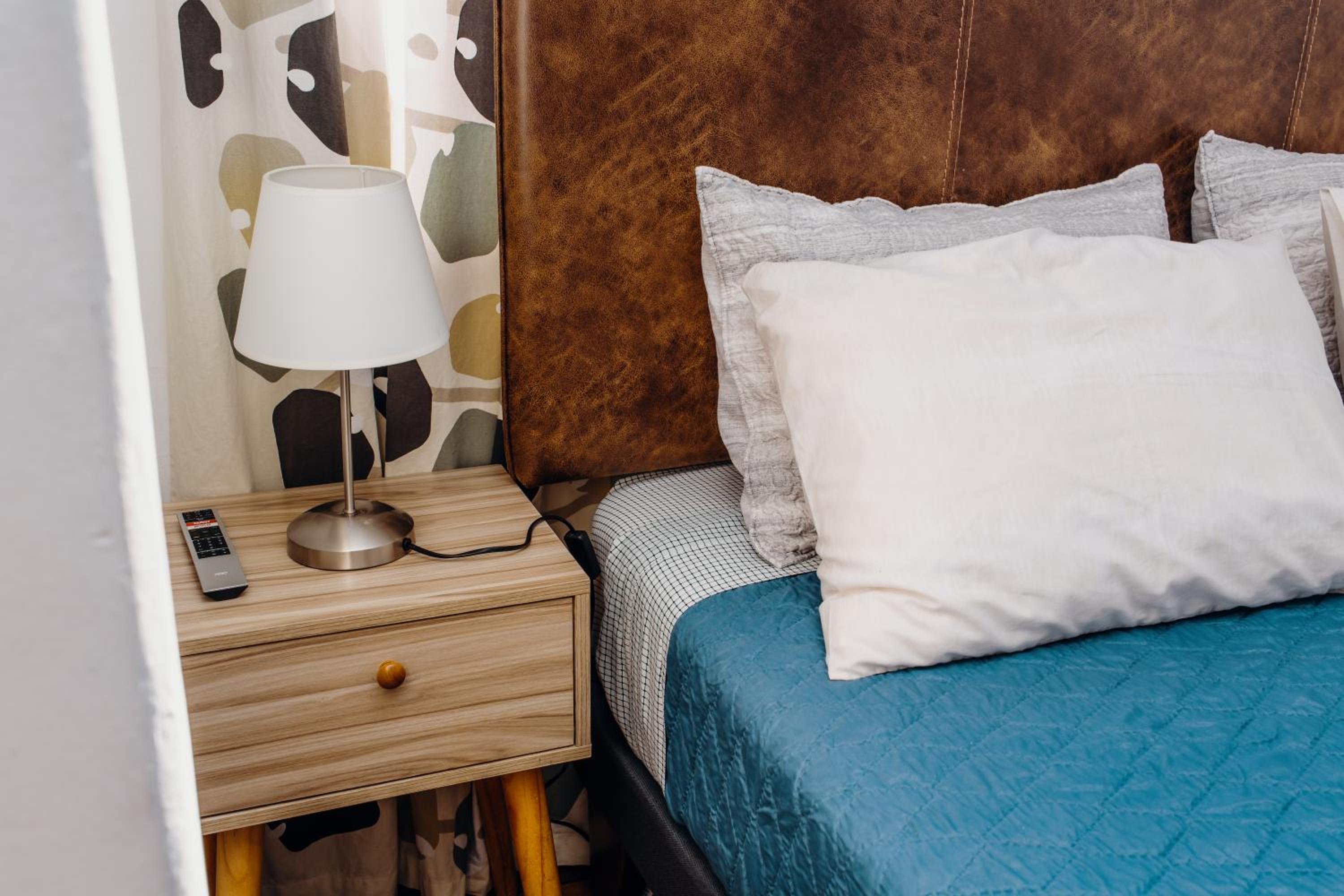 Large Double Room photo 3