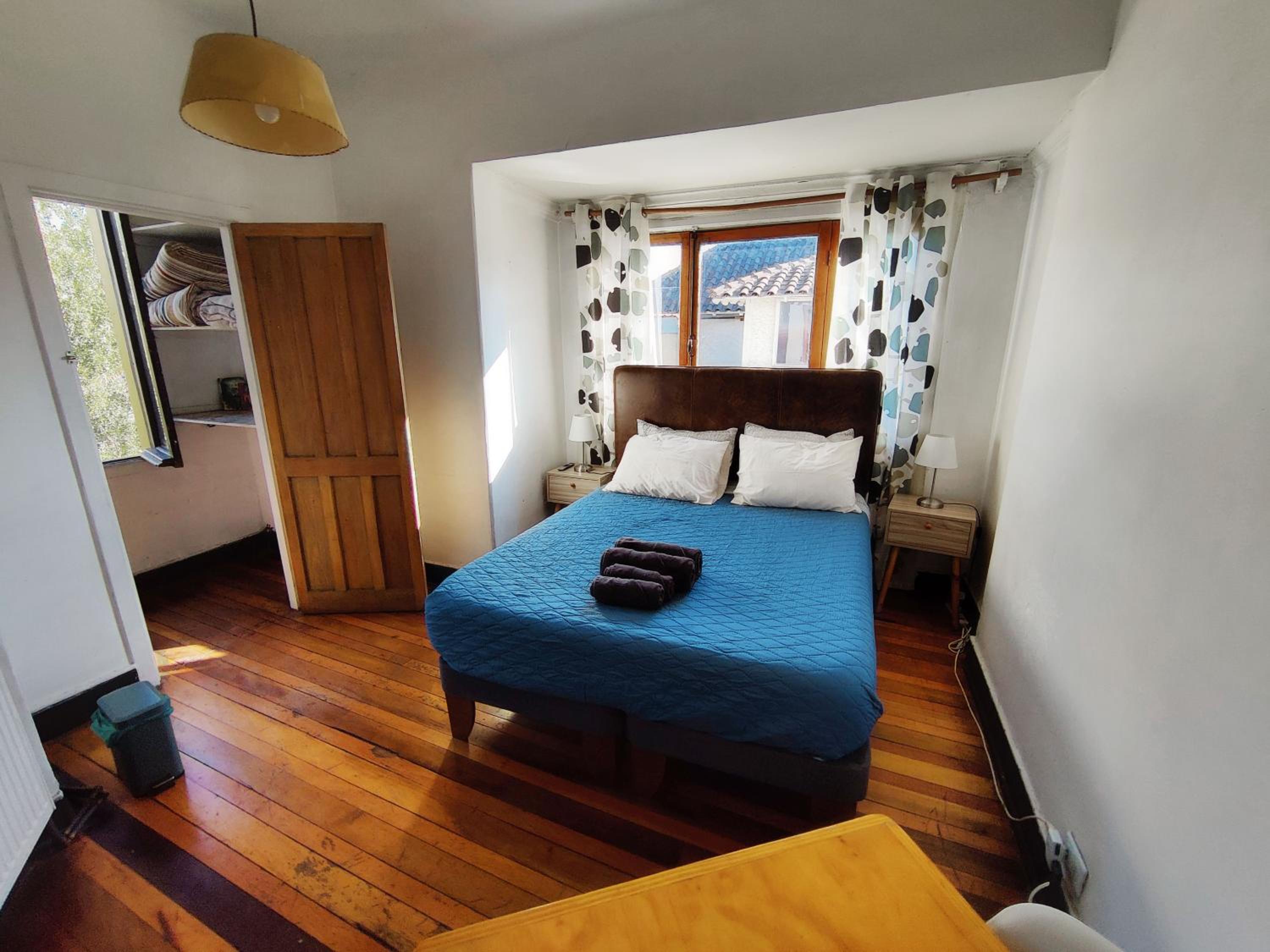Large Double Room photo 2