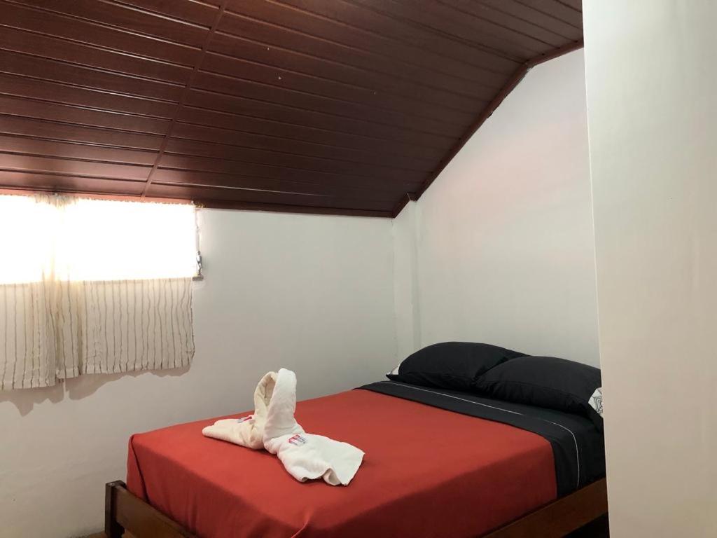 Standard Double Room With Shared Bathroom photo 1