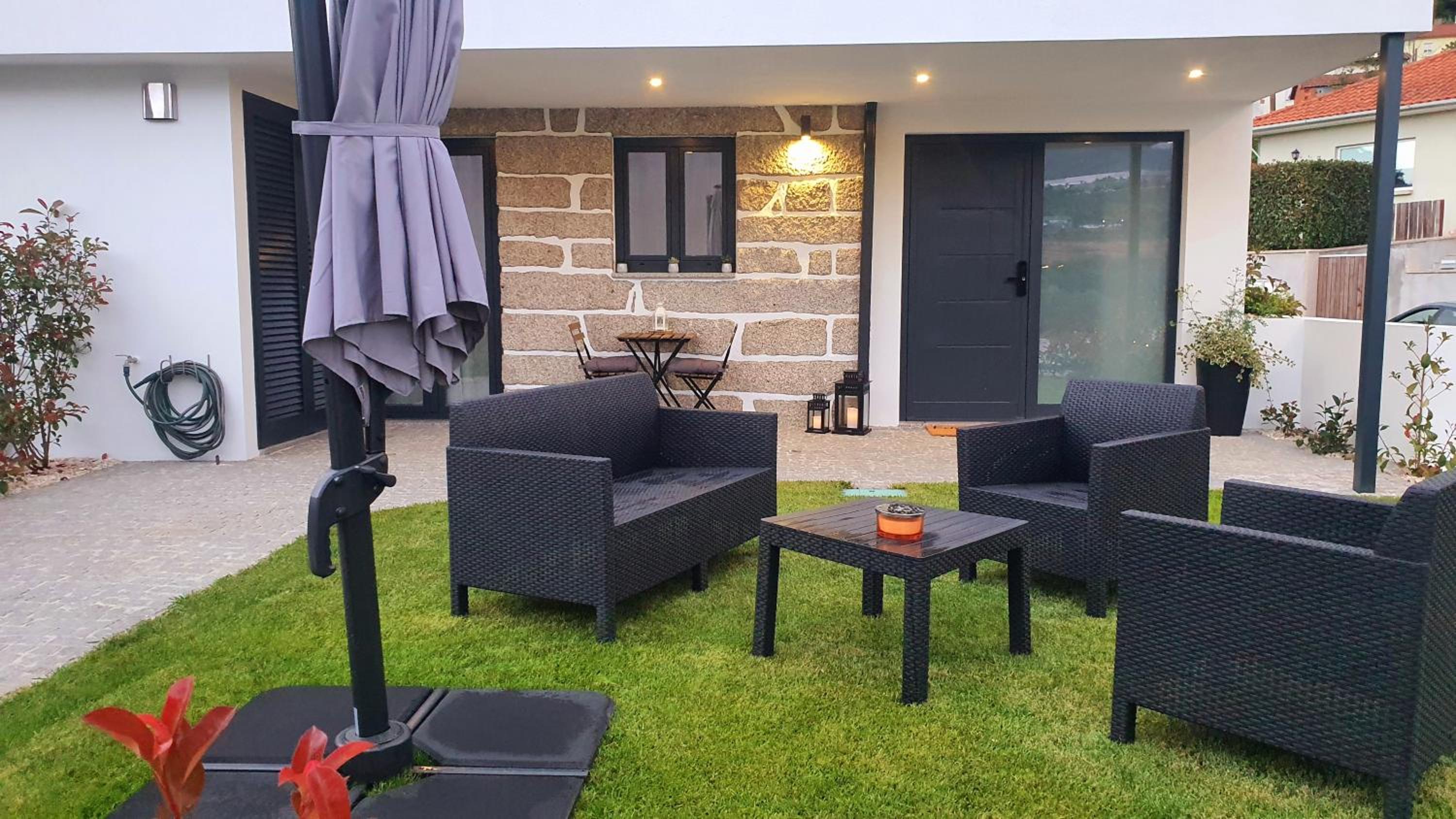 Holiday Home photo 3