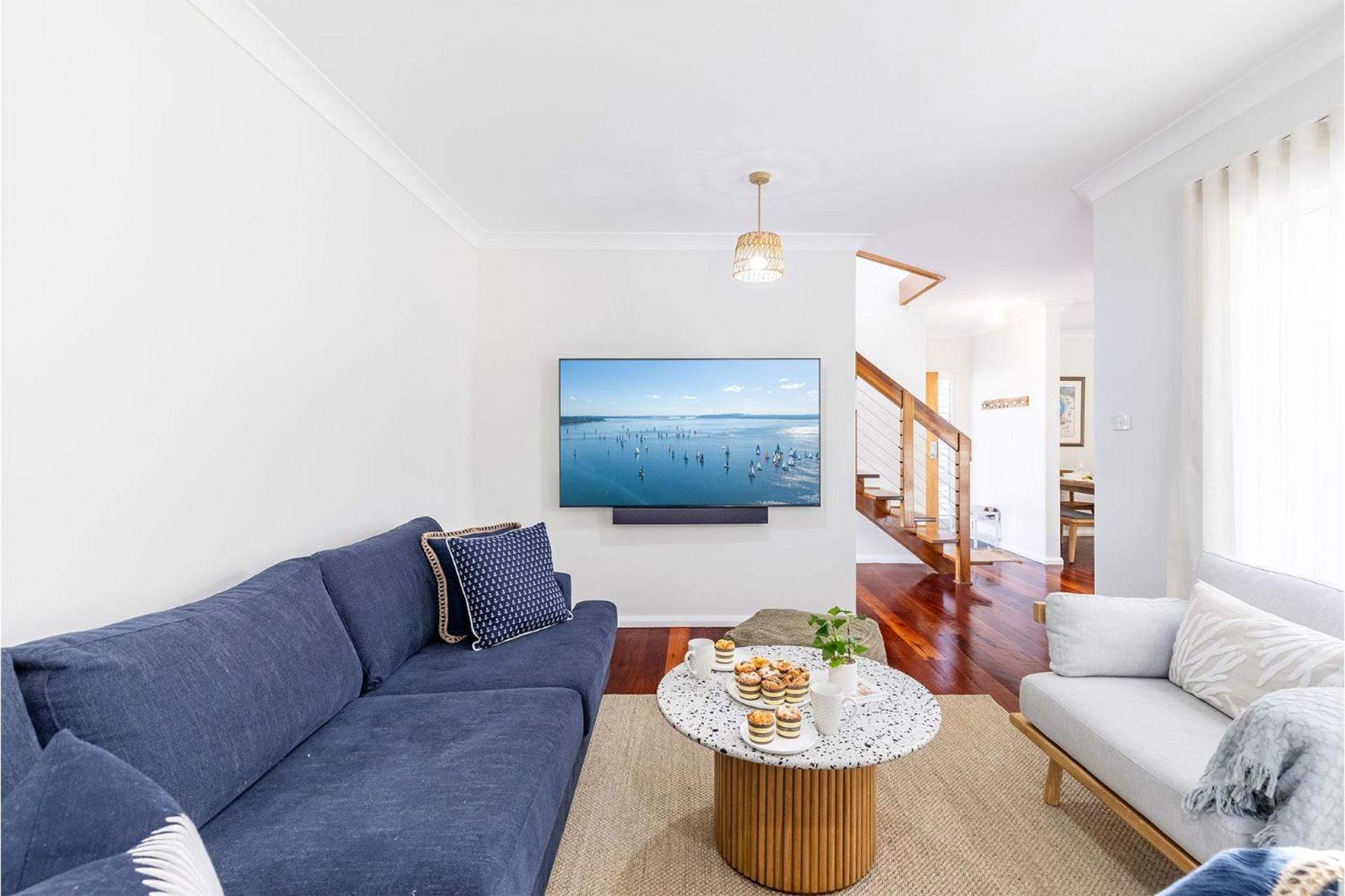 Vacation Home photo 1