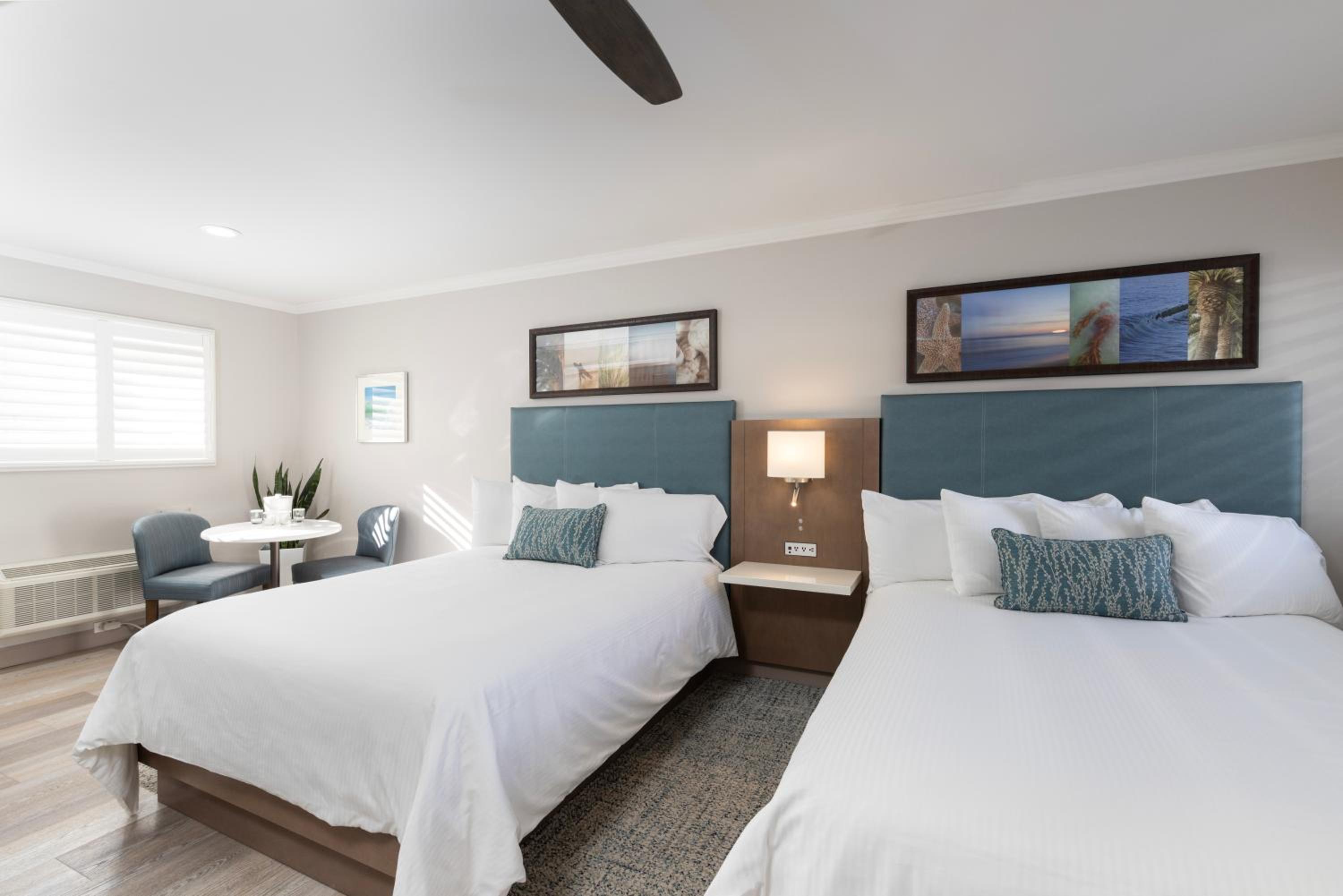 Deluxe Double Room with Extra Bed