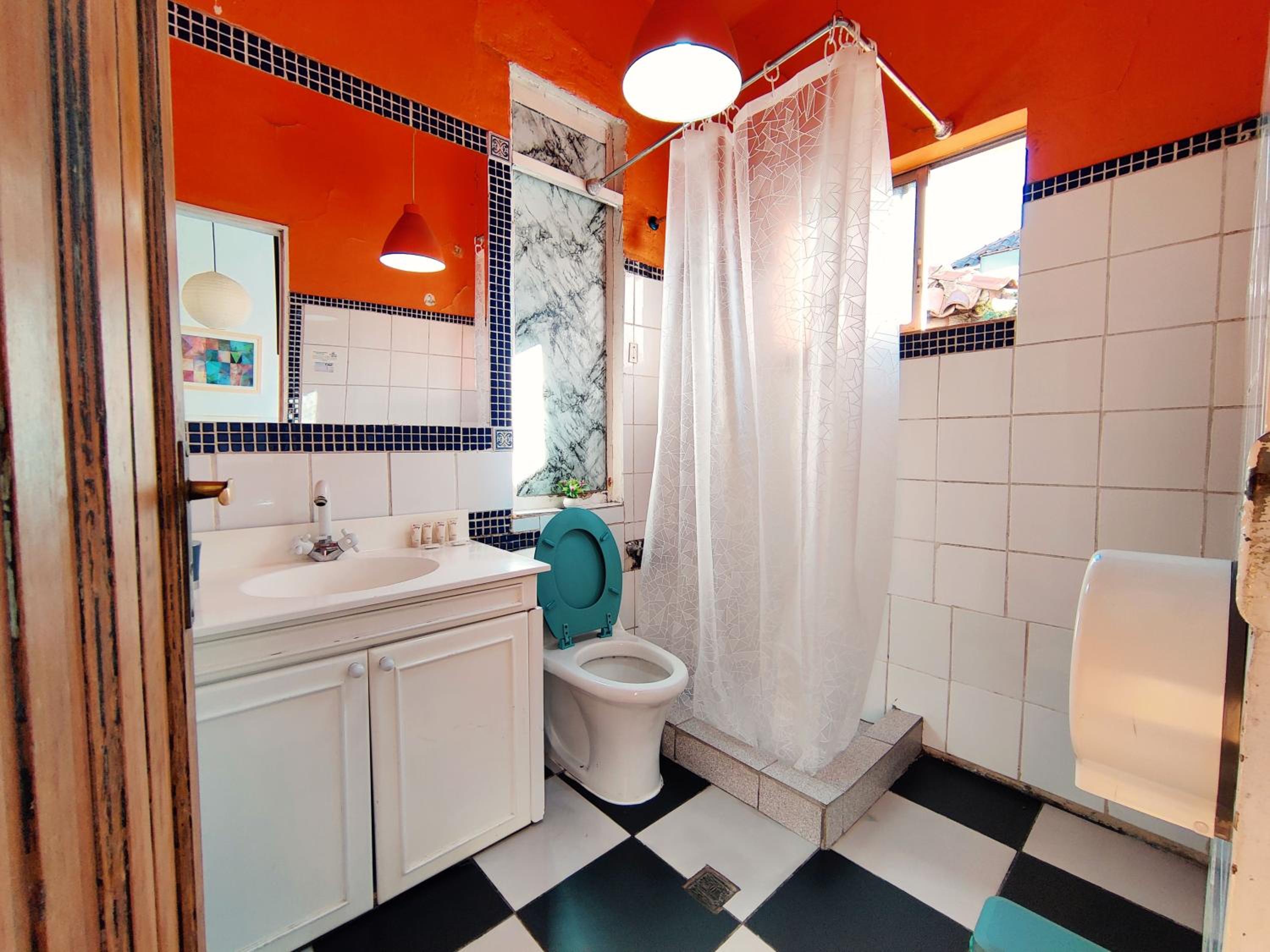 Double Room with Private Bathroom photo 2