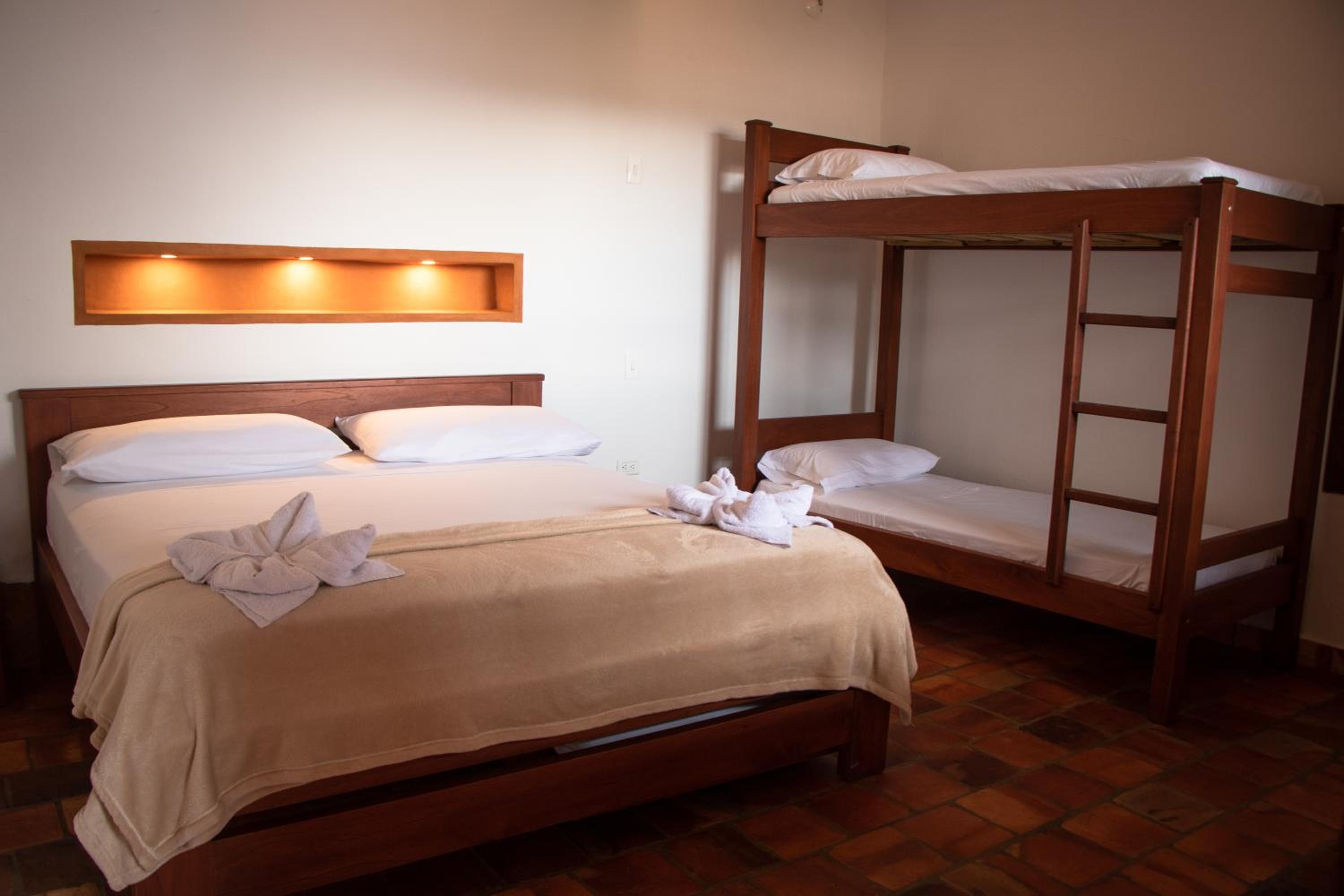 Standard Triple Room photo 1