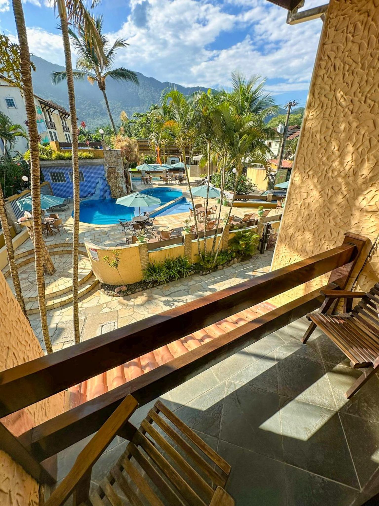 Suite with Balcony photo 3