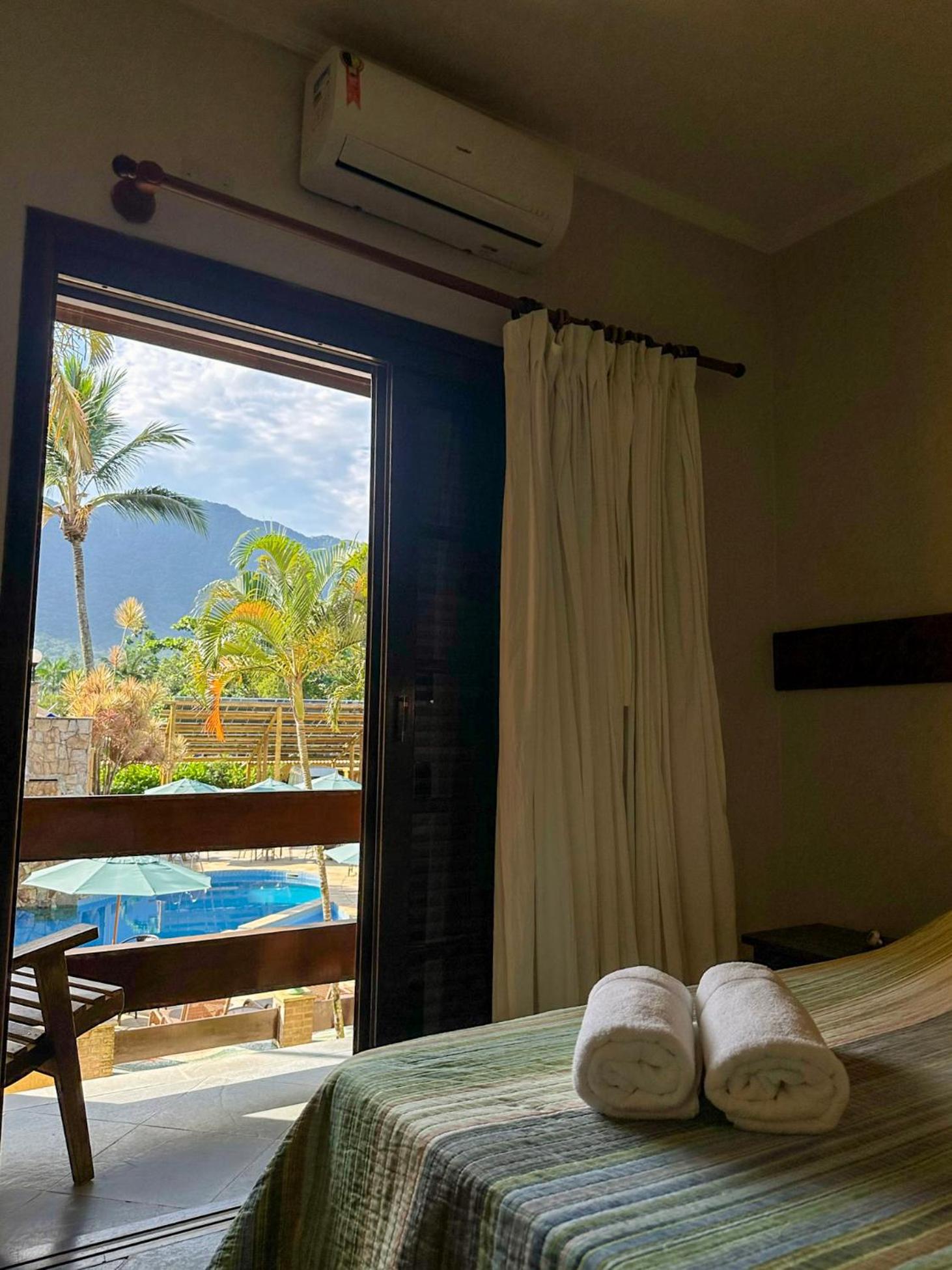 Suite with Balcony photo 2