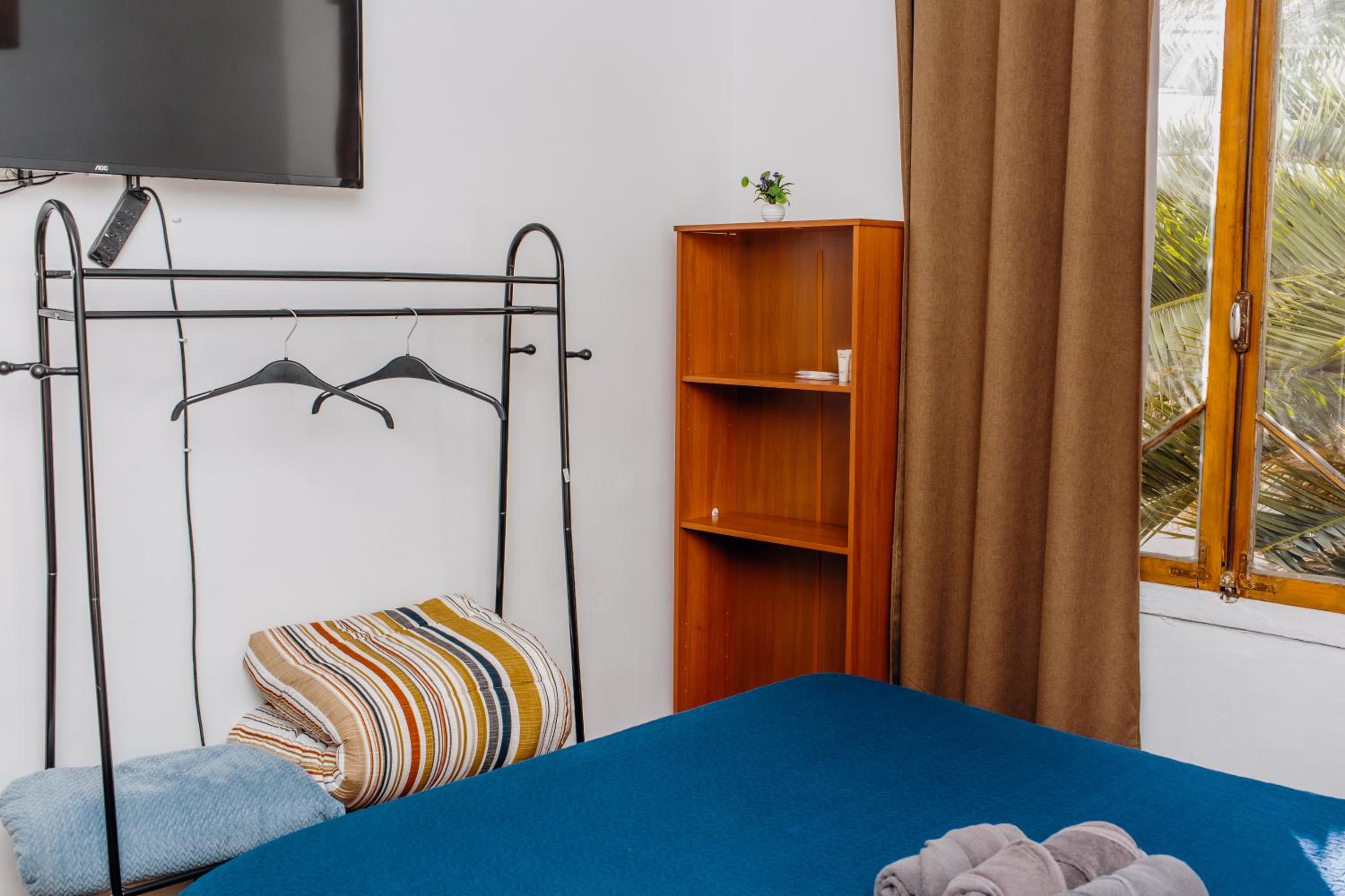 Standard Double Room photo 2