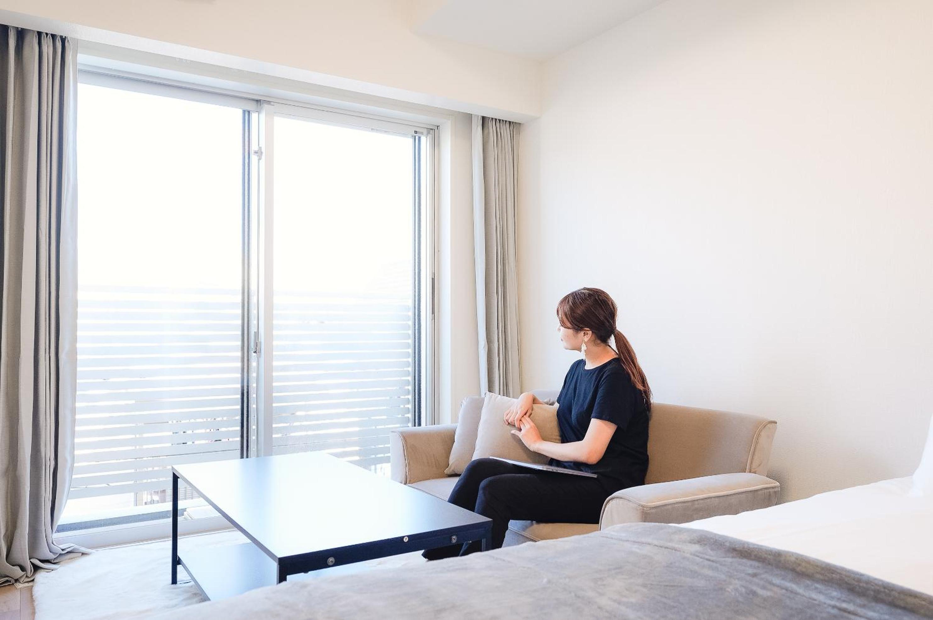 One-Bedroom Apartment photo 2
