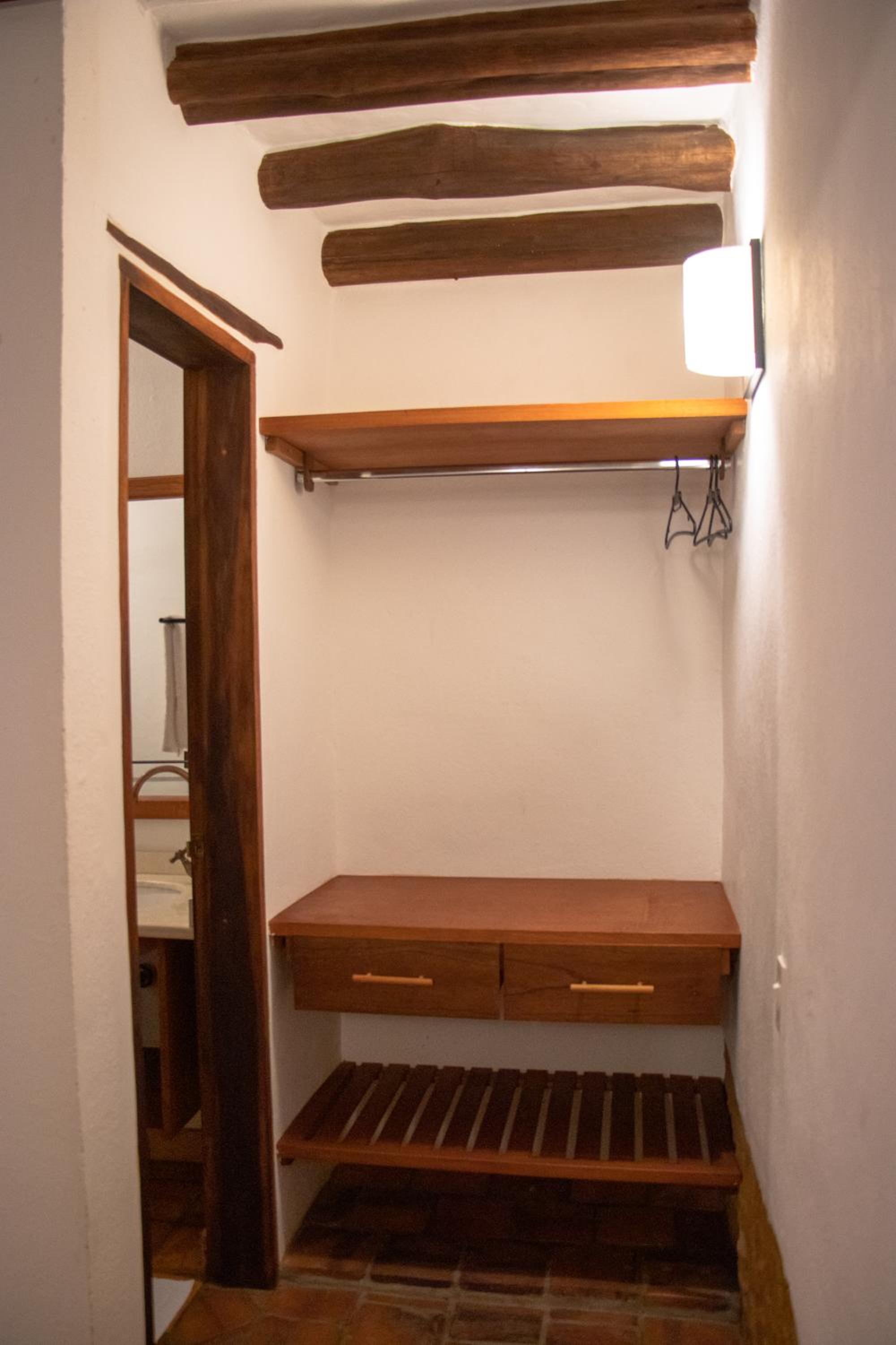 Budget Triple Room photo 3