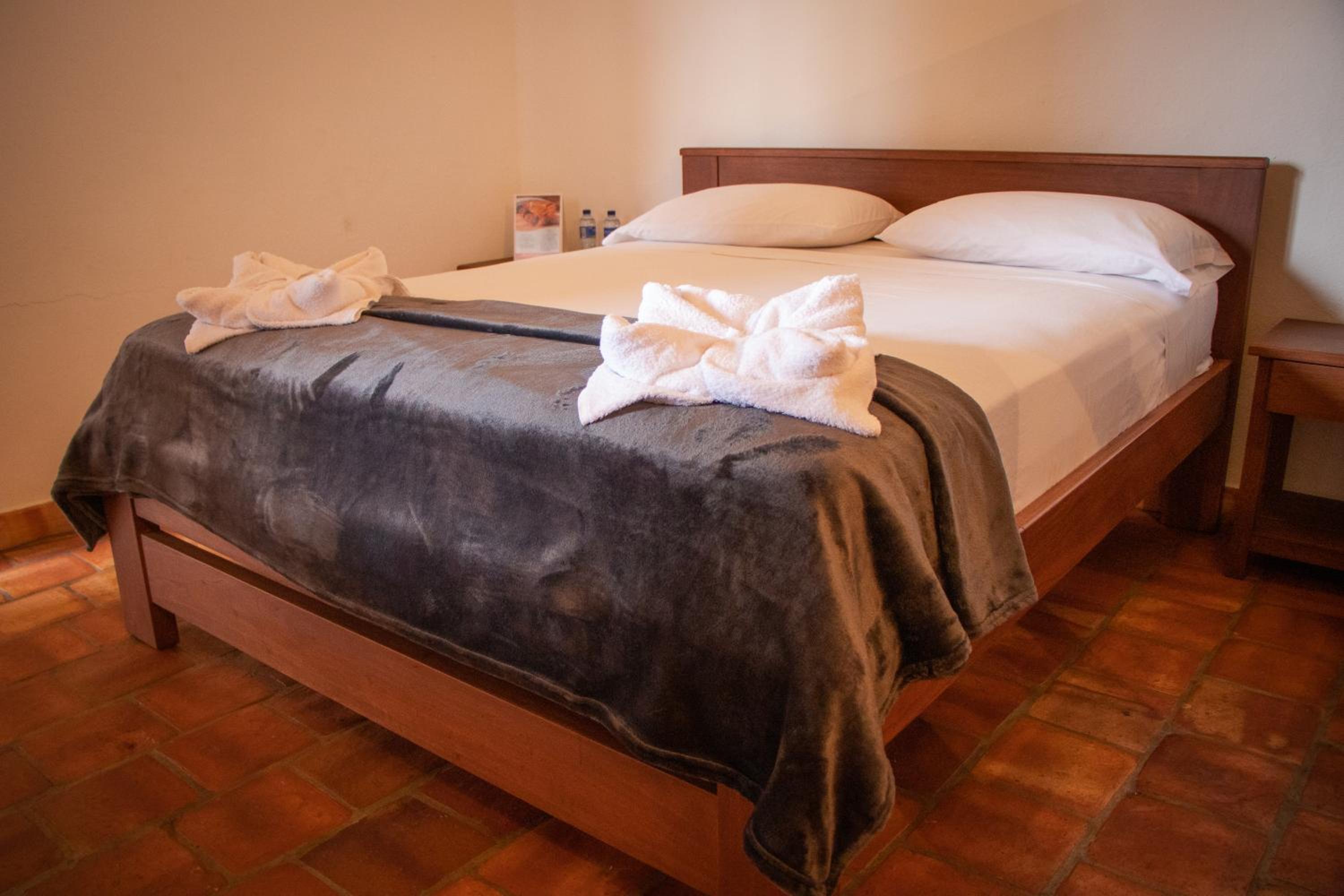 Double Room with Extra Bed photo 1