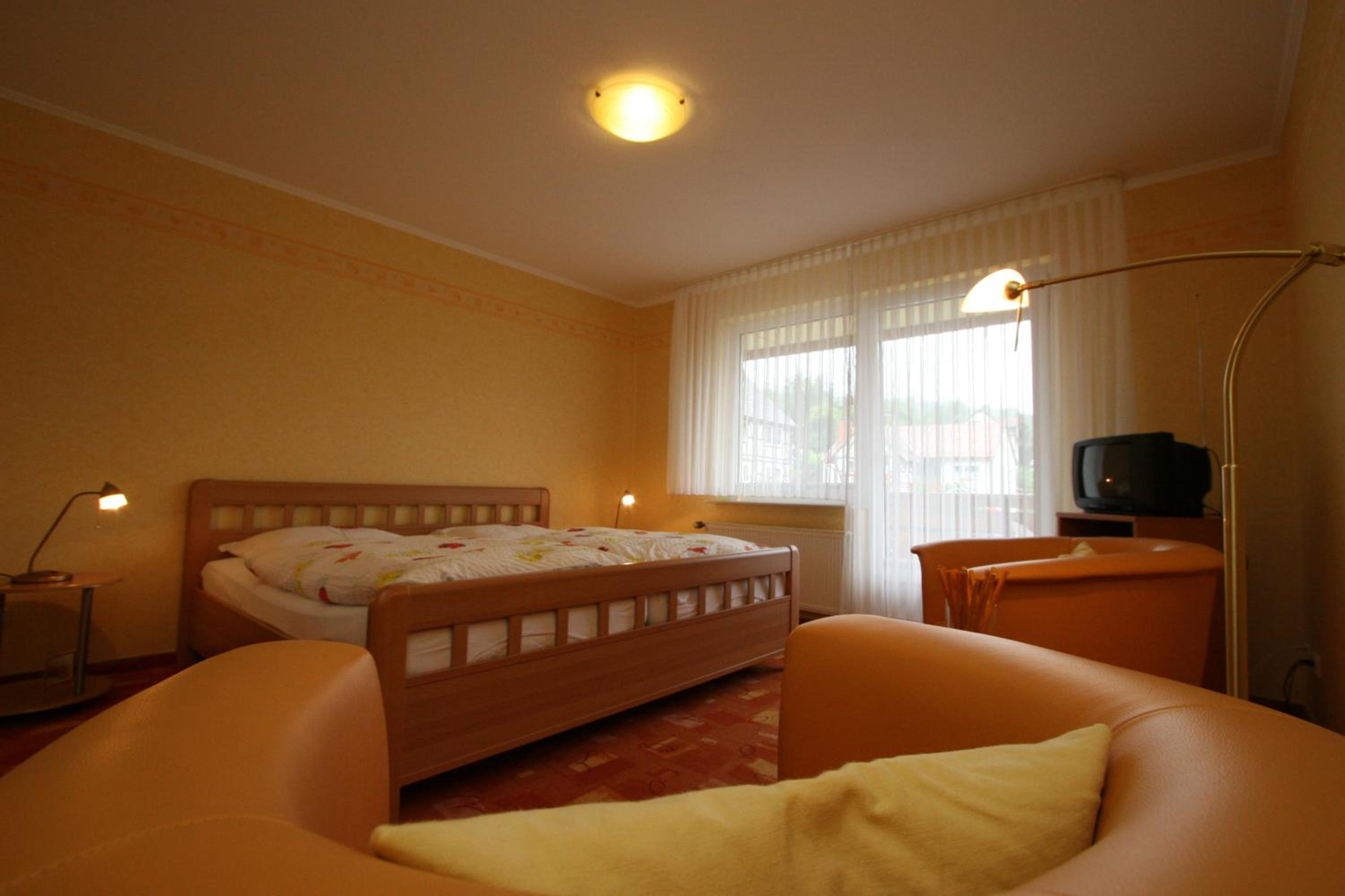 Double Room photo 1