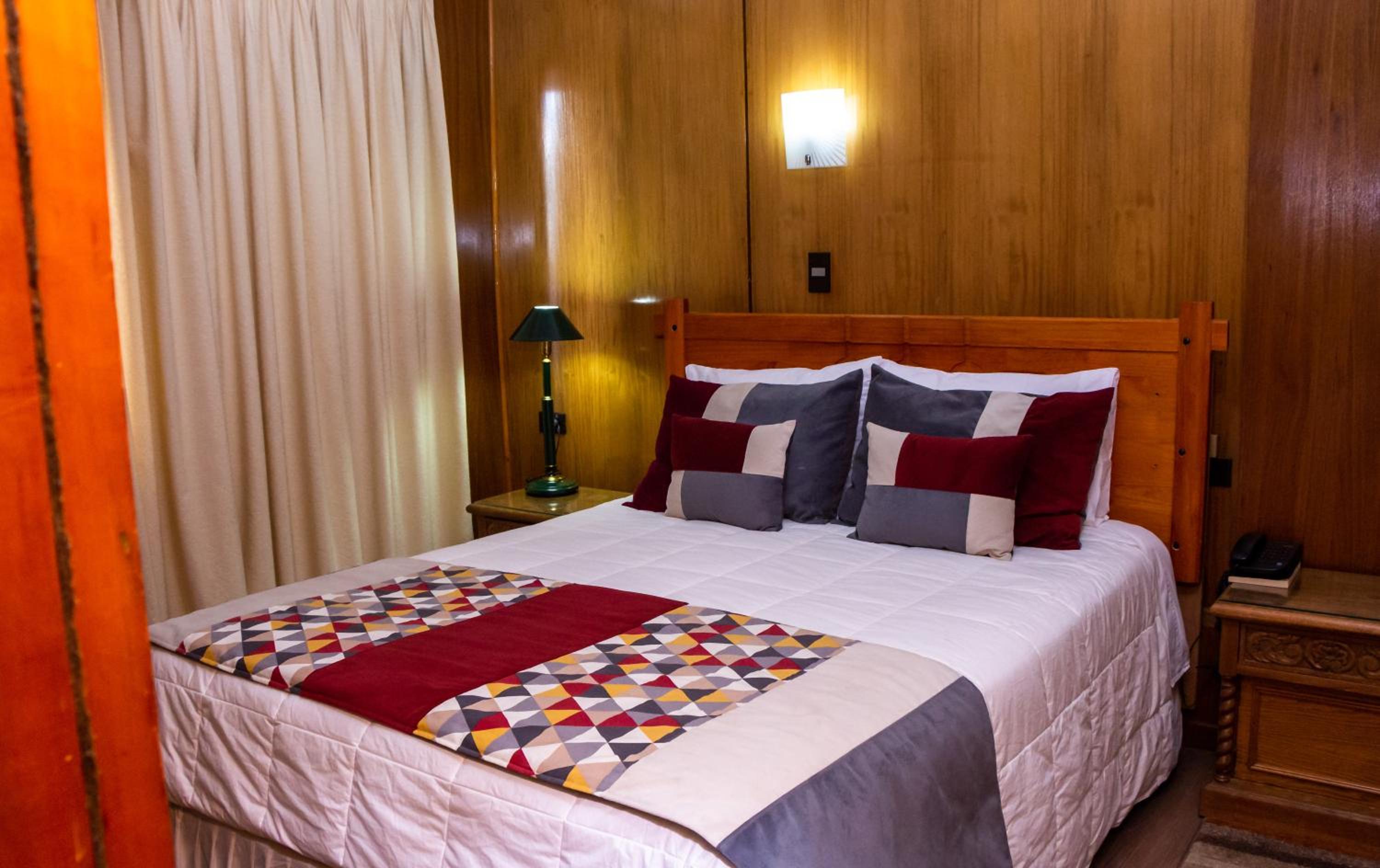 Standard Quadruple Room photo 1