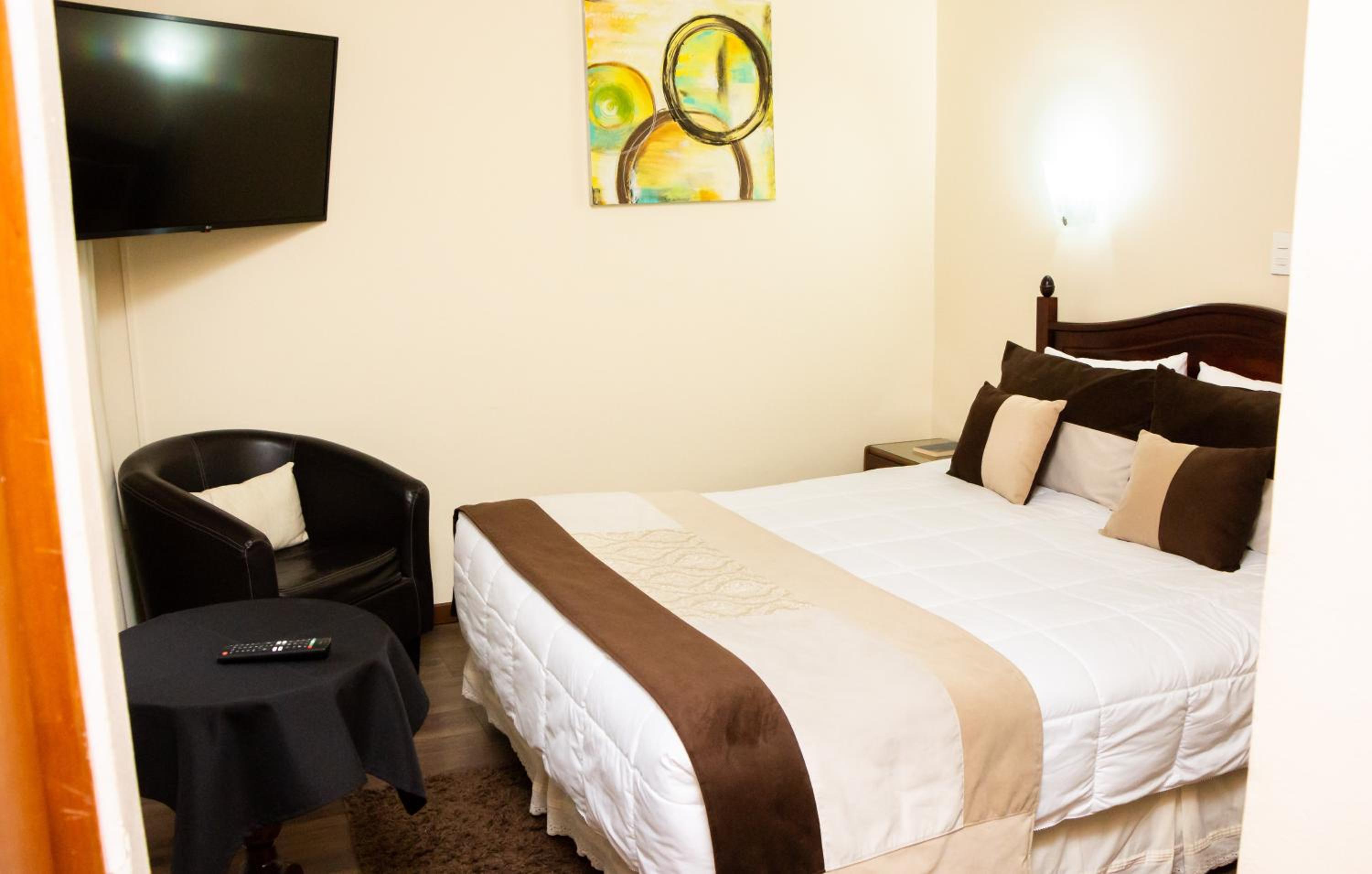 Standard Single Room photo 2