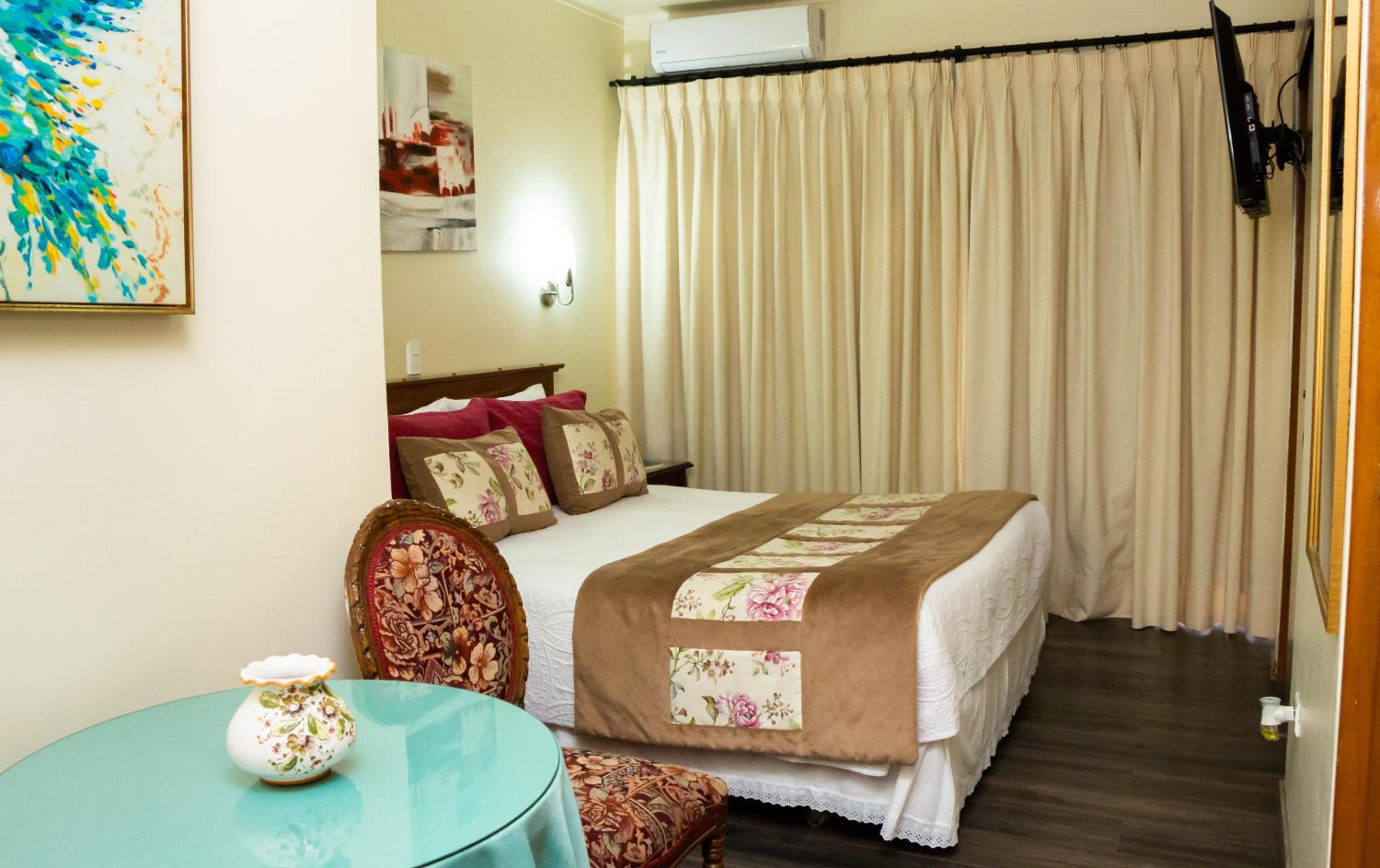 Standard Single Room photo 1