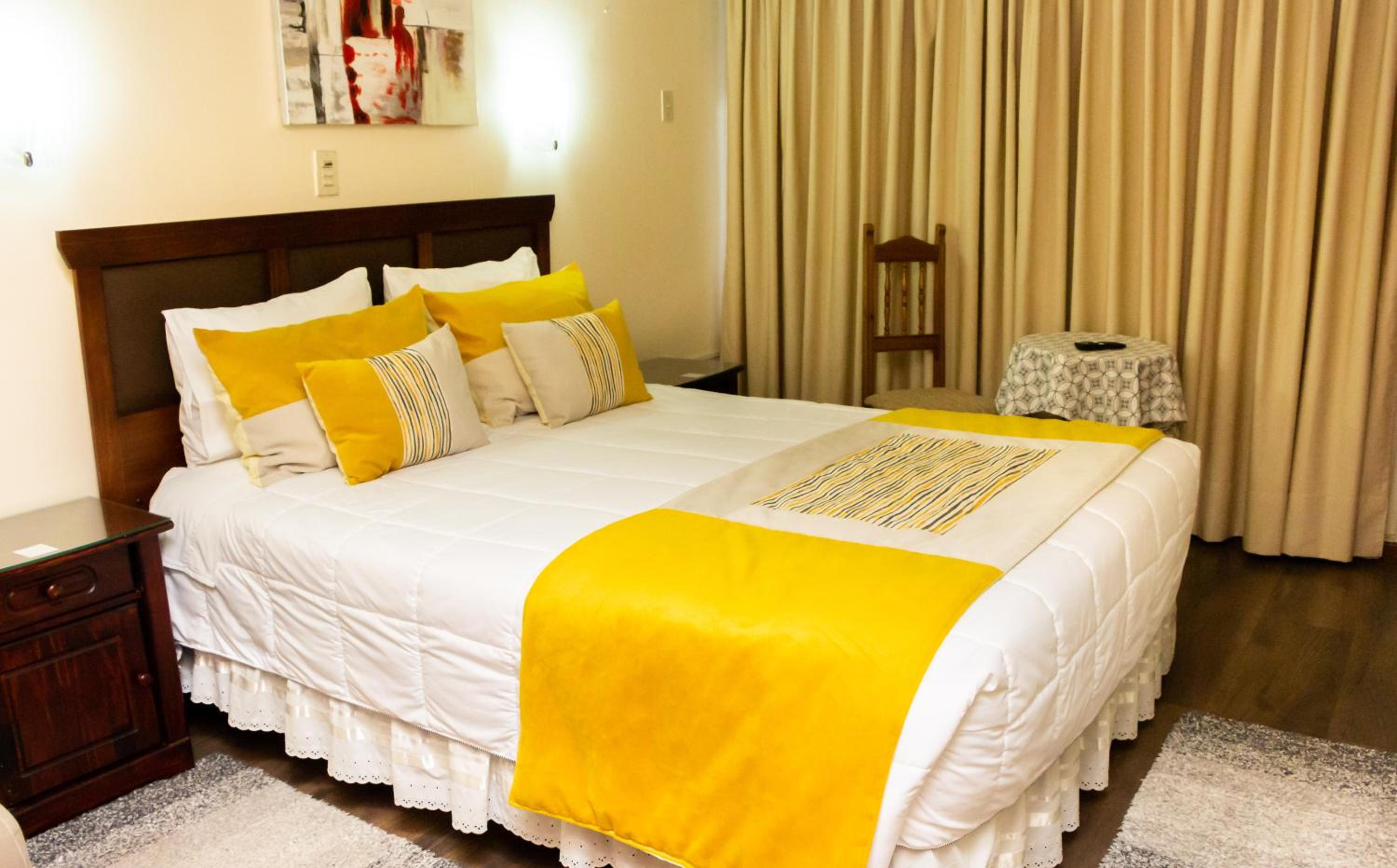 Standard Single Room photo 3