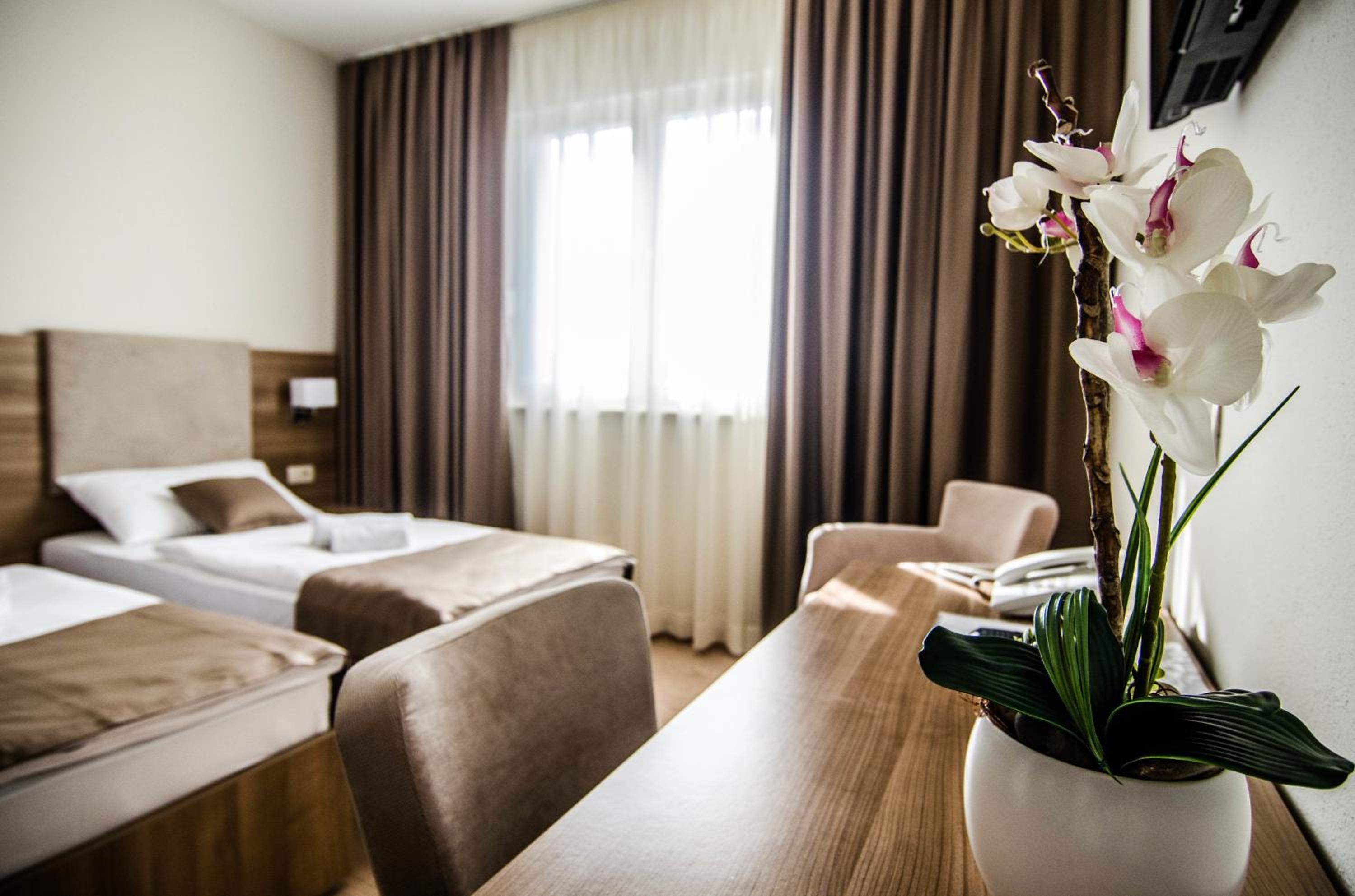 Standard Single Room photo 2