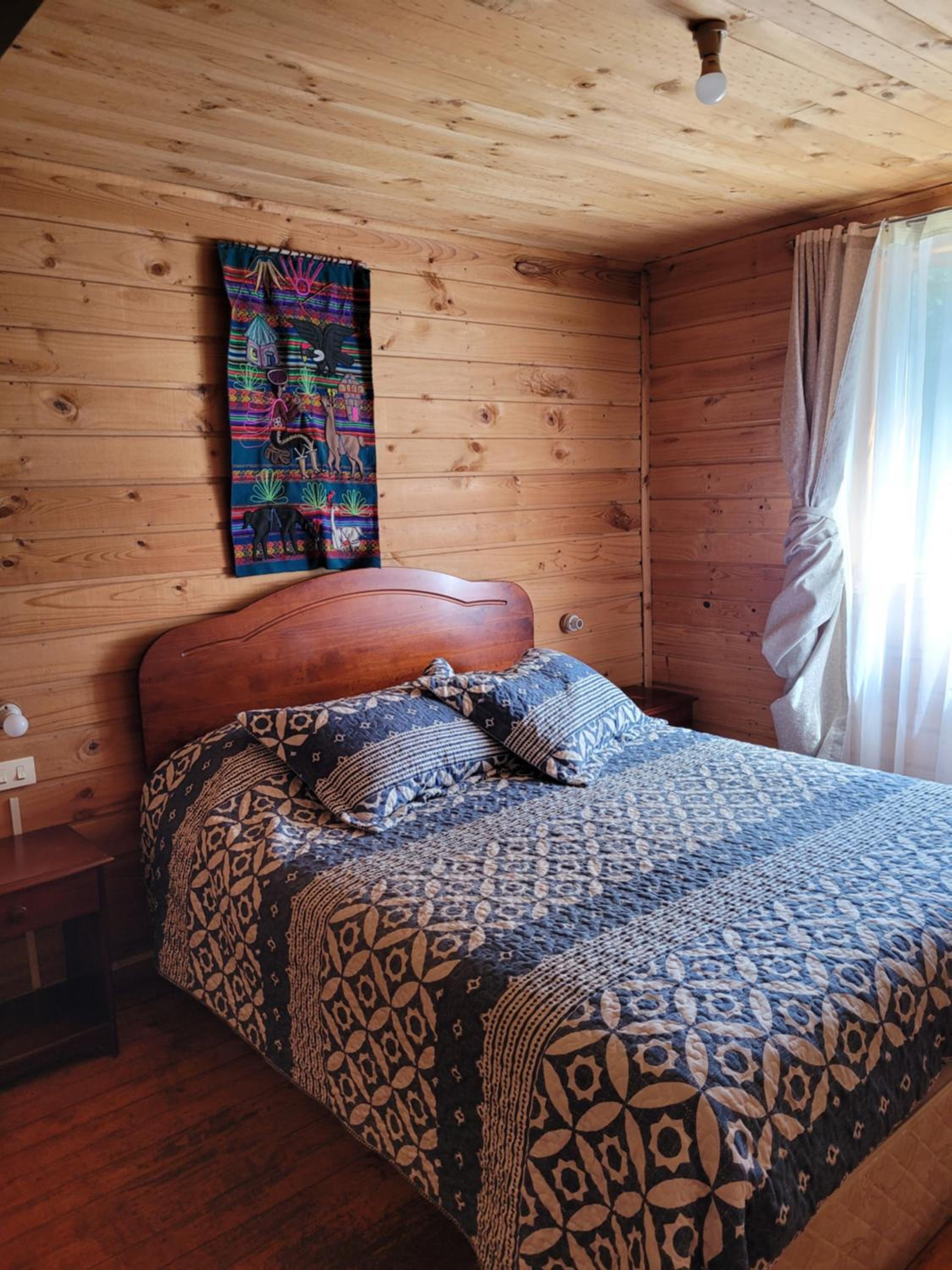 Two-Bedroom Chalet photo 2