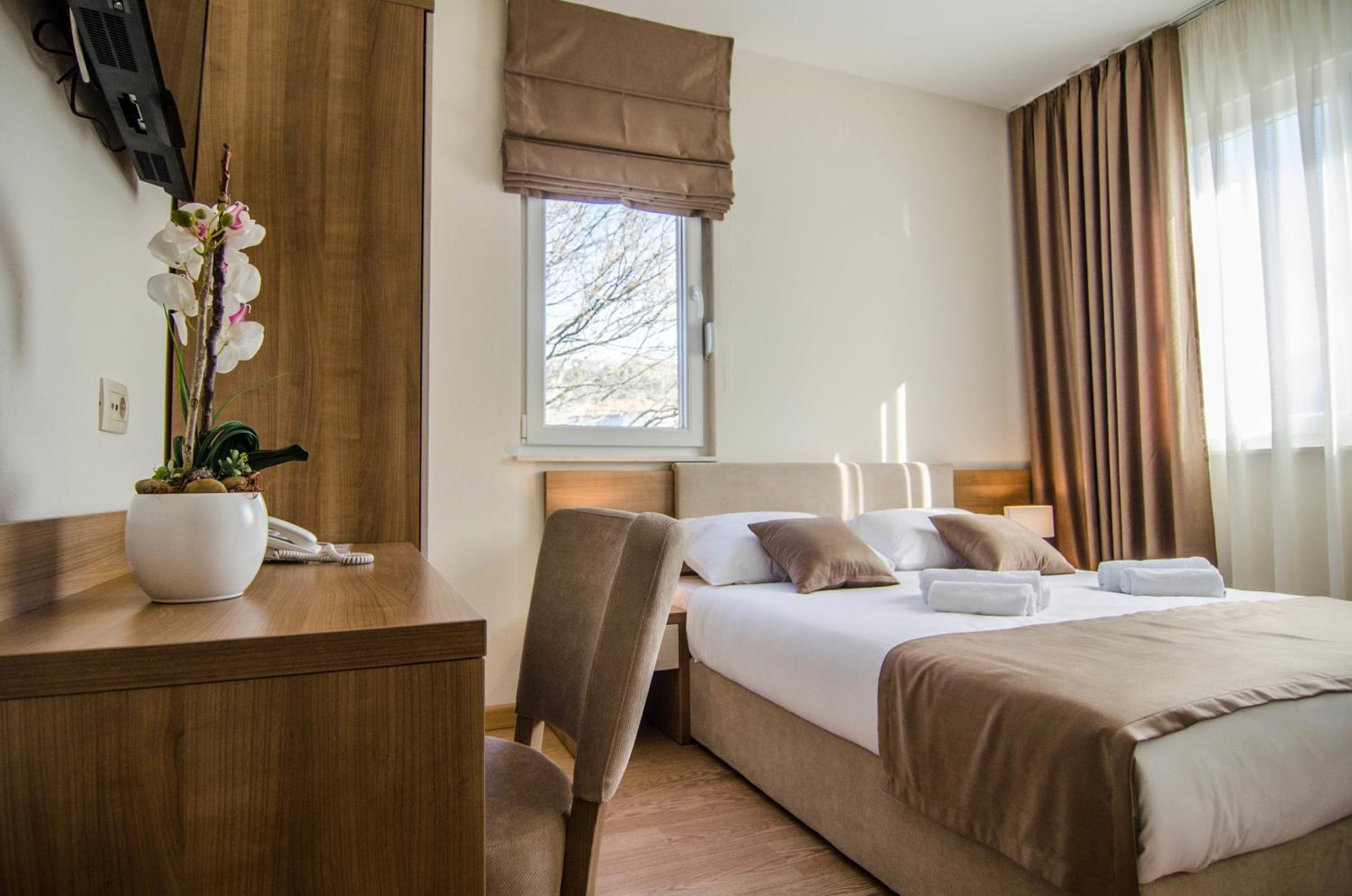 Standard Single Room photo 1