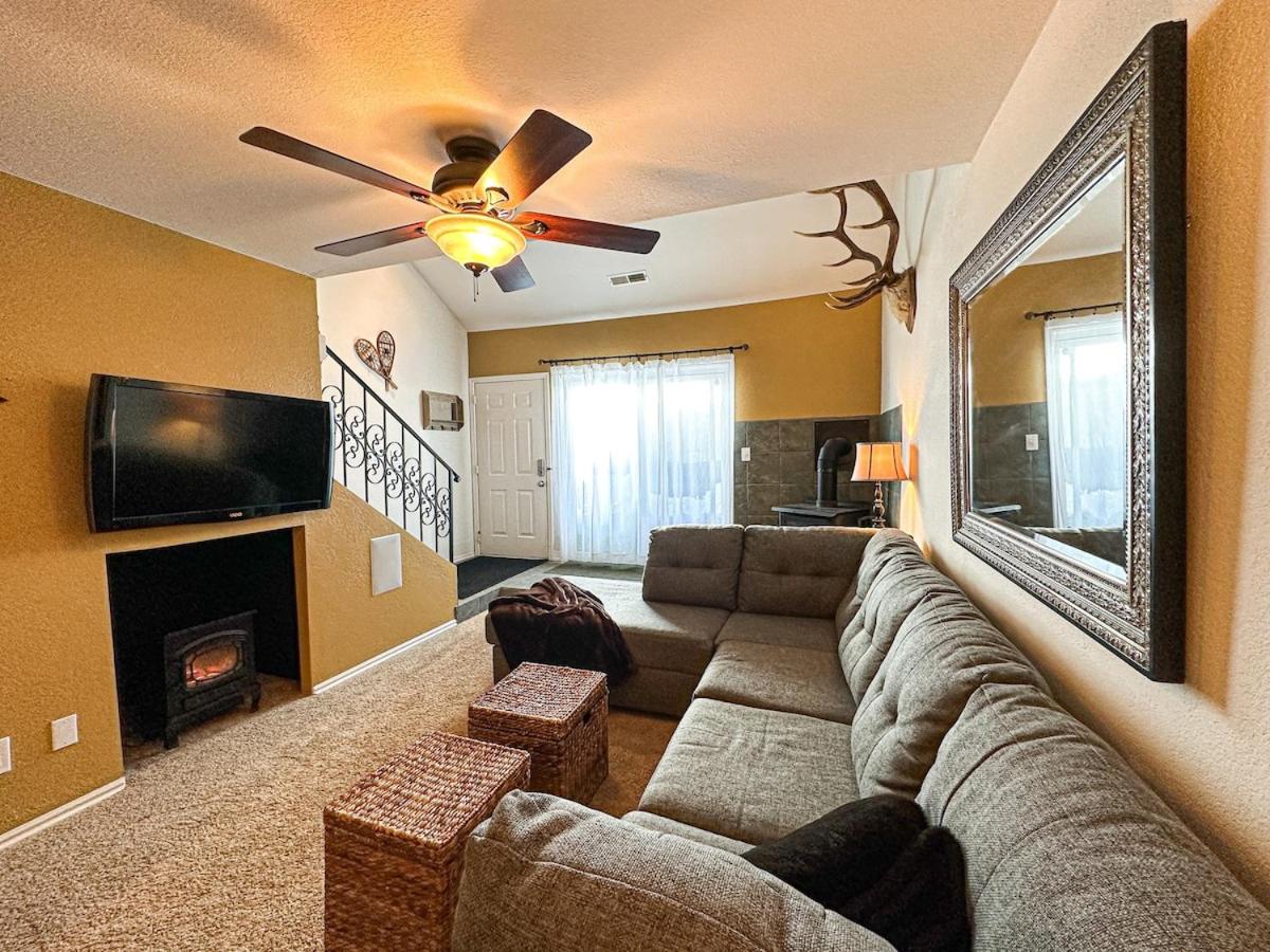 Two-Bedroom Apartment photo 1