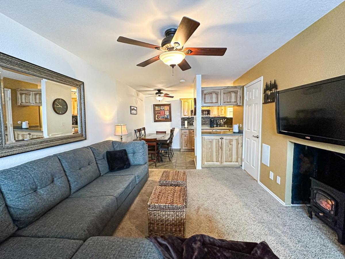 Two-Bedroom Apartment photo 3