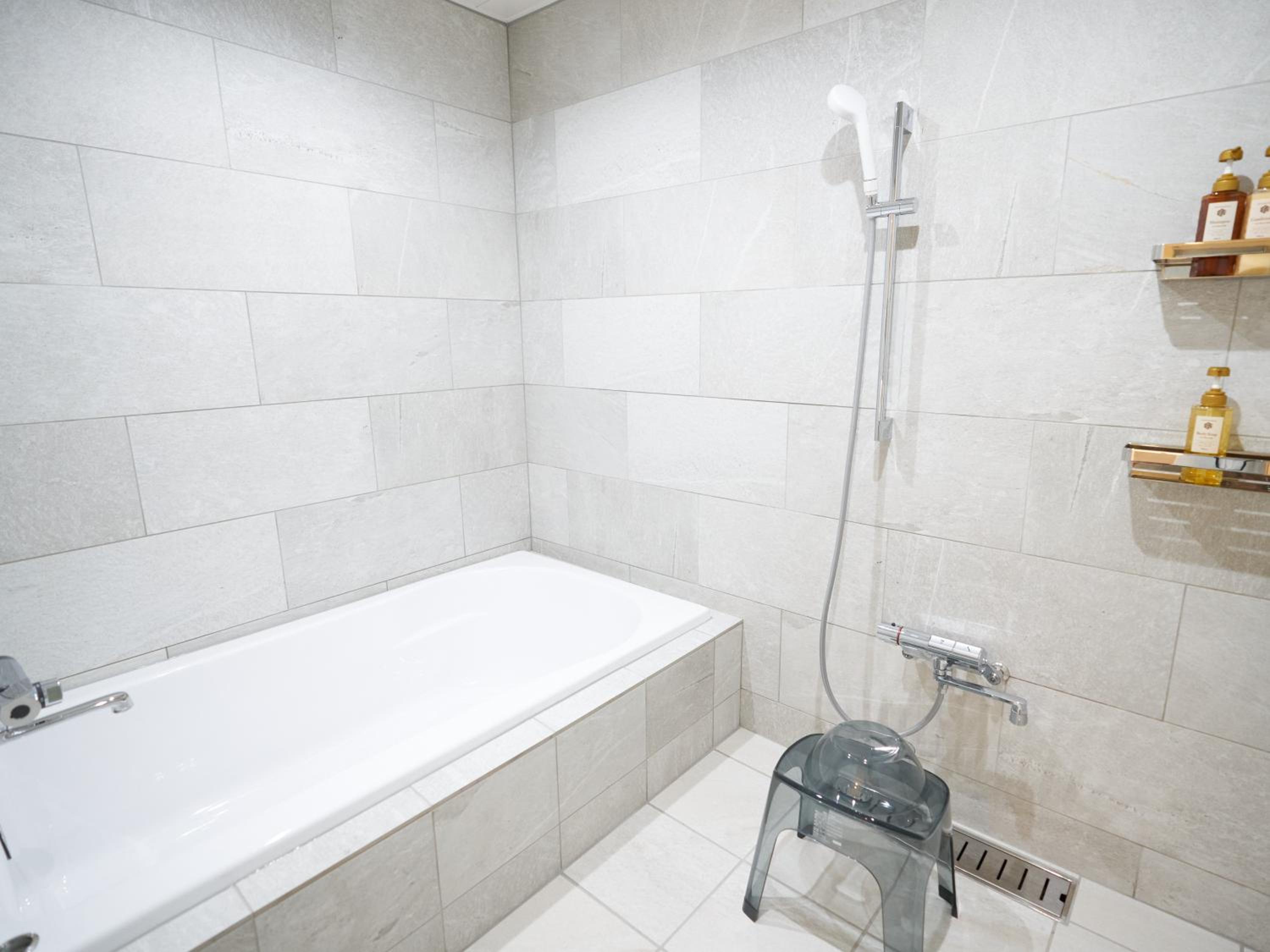 ExecutiveTwin Room