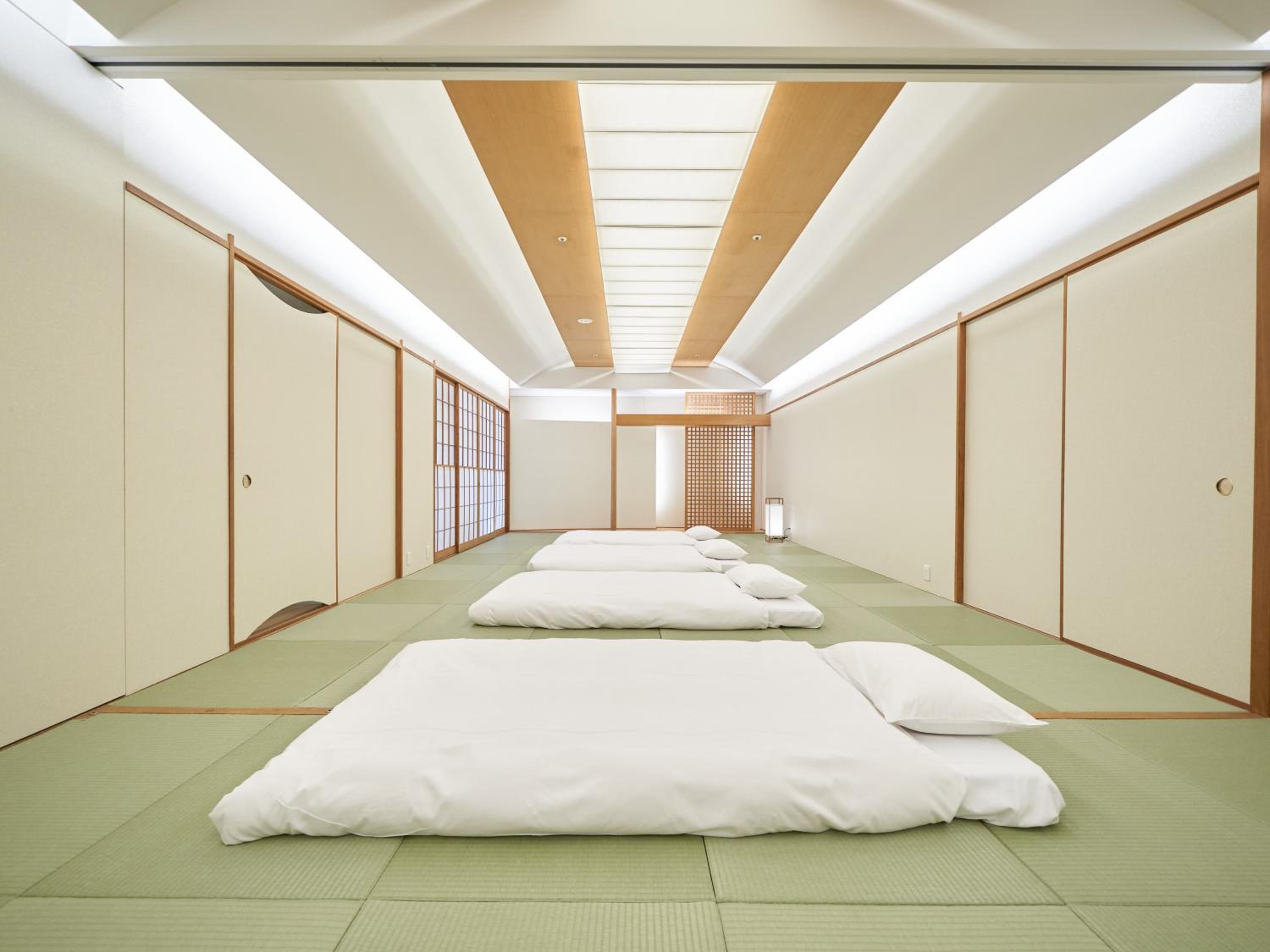Japanese-Style Room -No  shower room