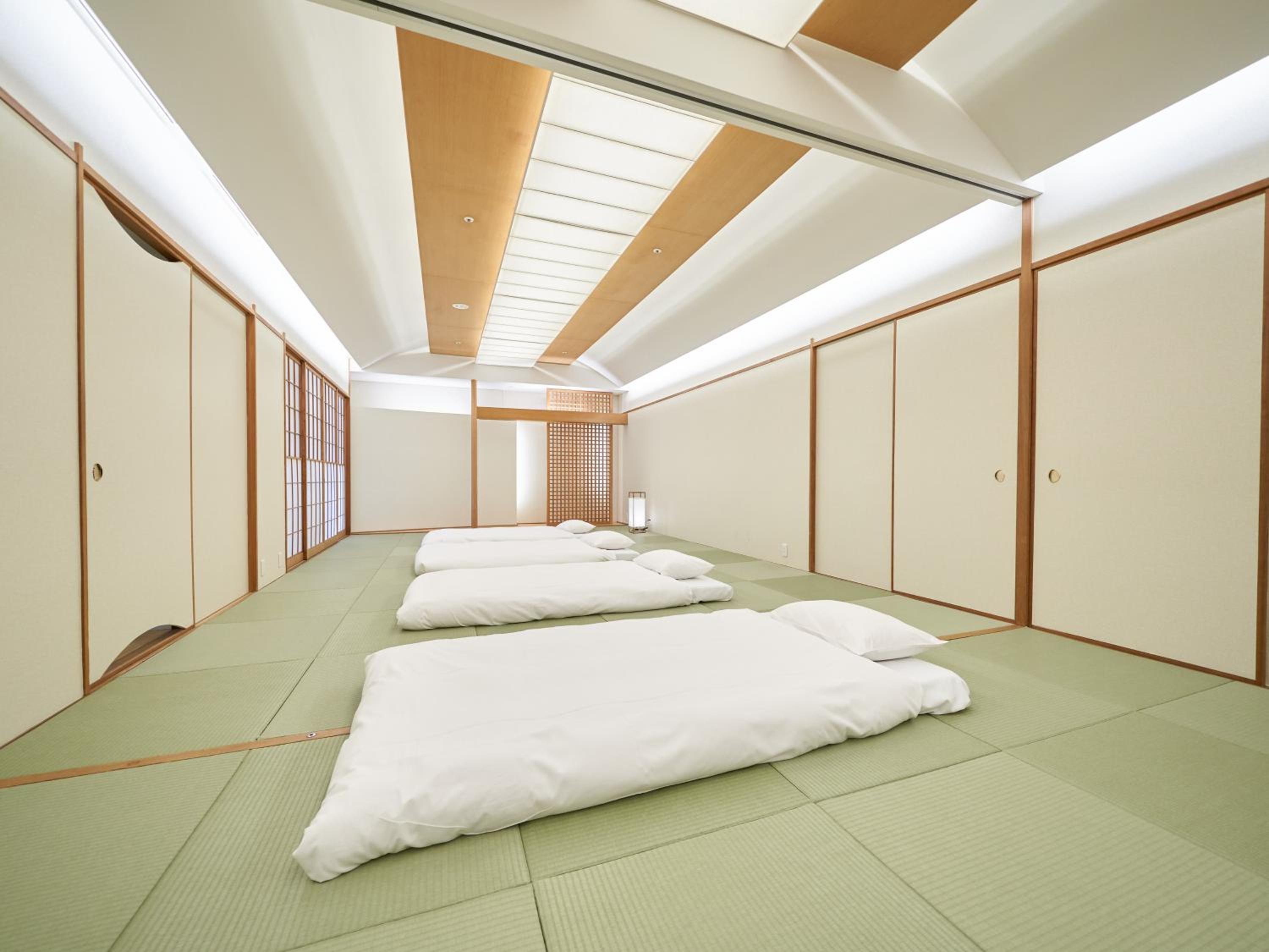 Japanese-Style Room -No  shower room