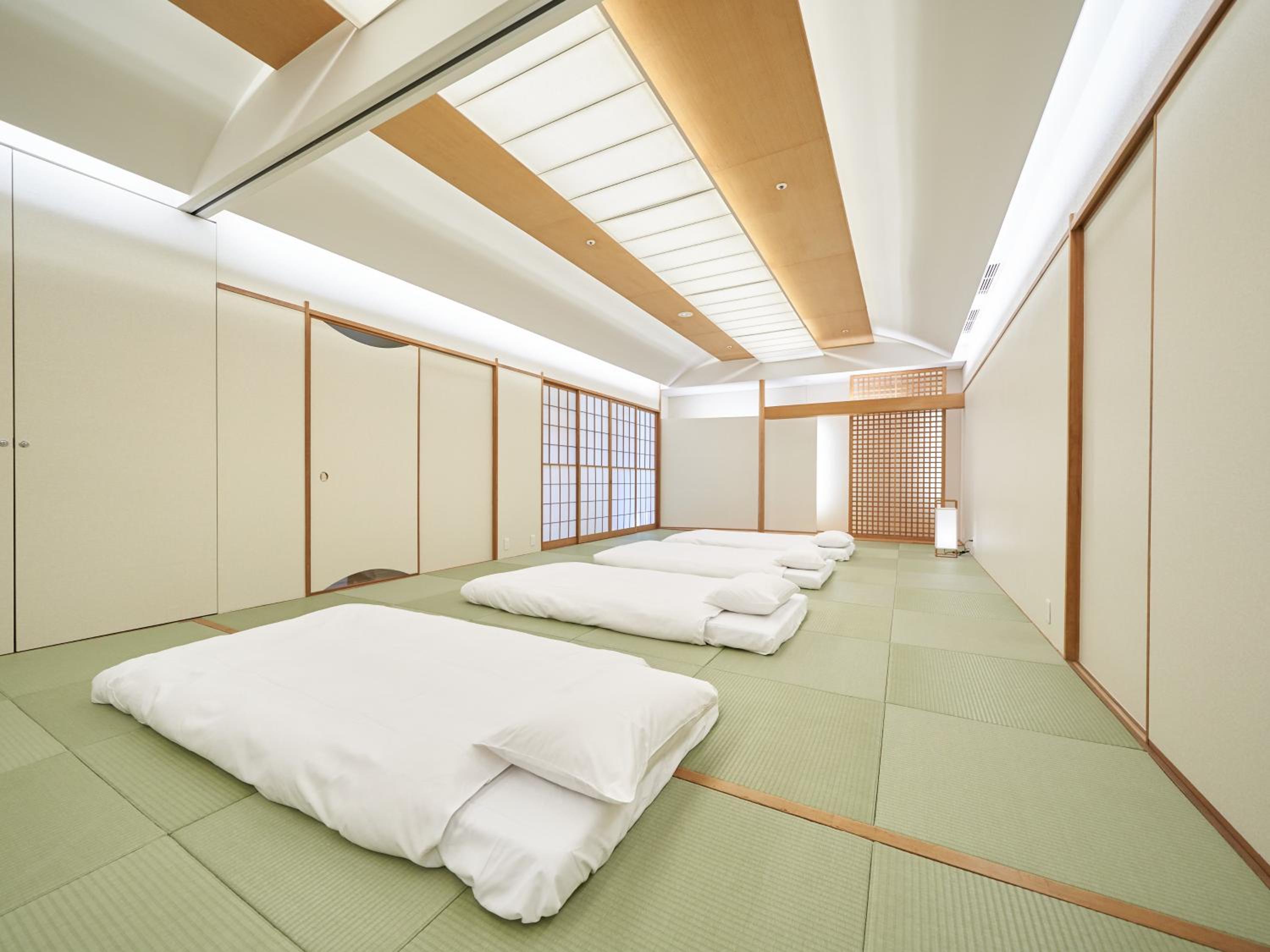 Japanese-Style Room -No  shower room thumbnail 6