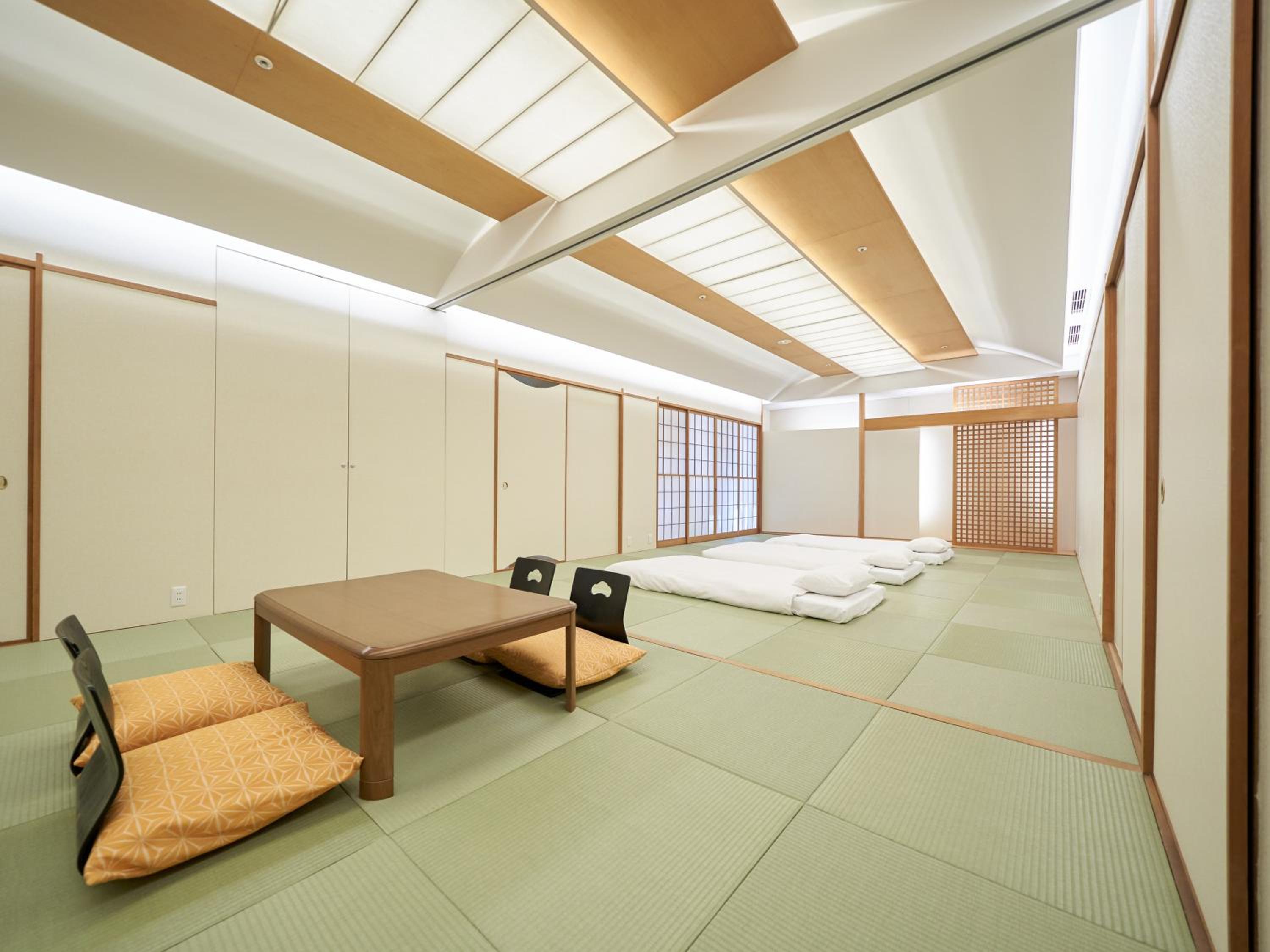 Japanese-Style Room -No  shower room thumbnail 5