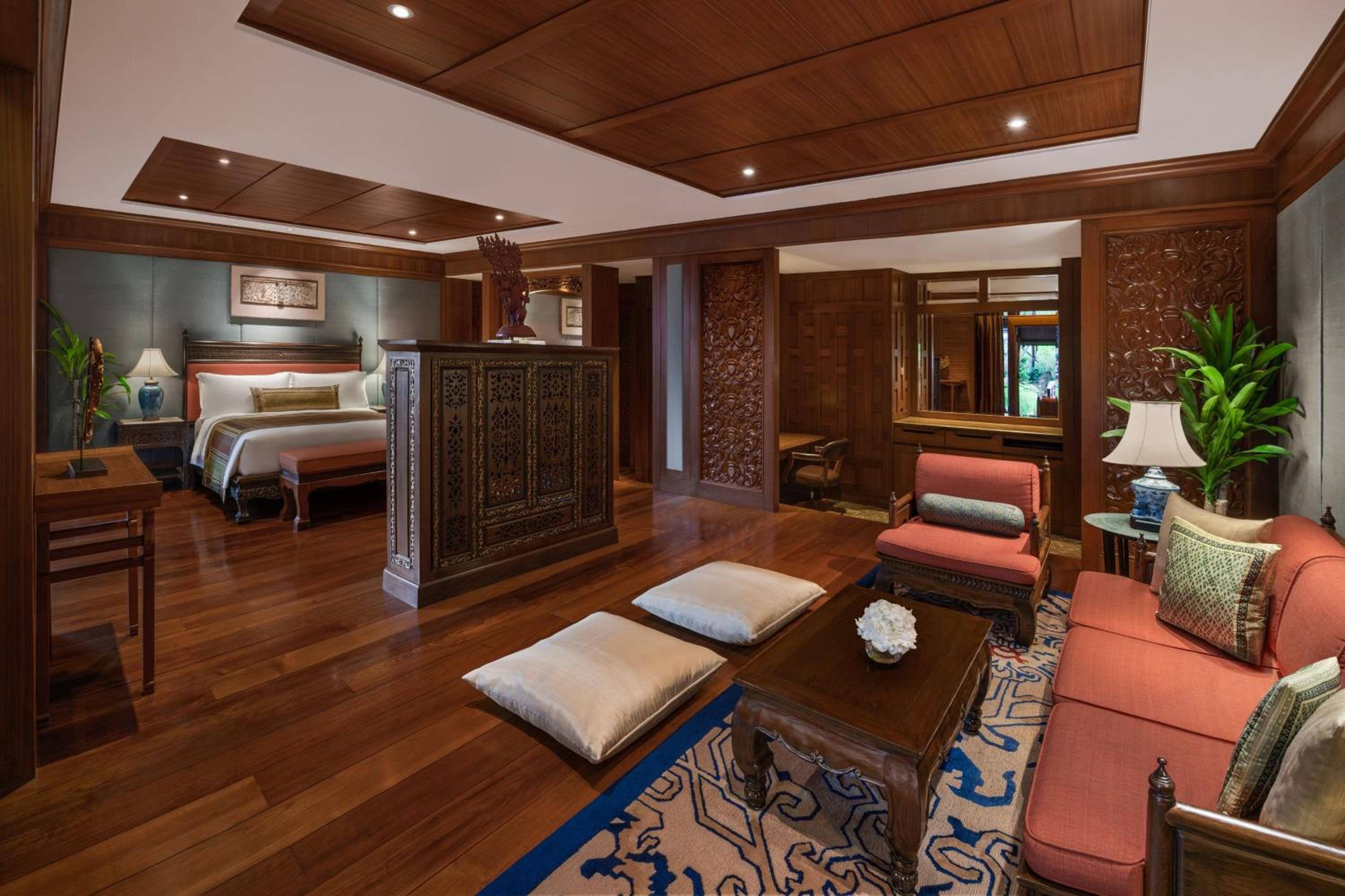 Rama Suite