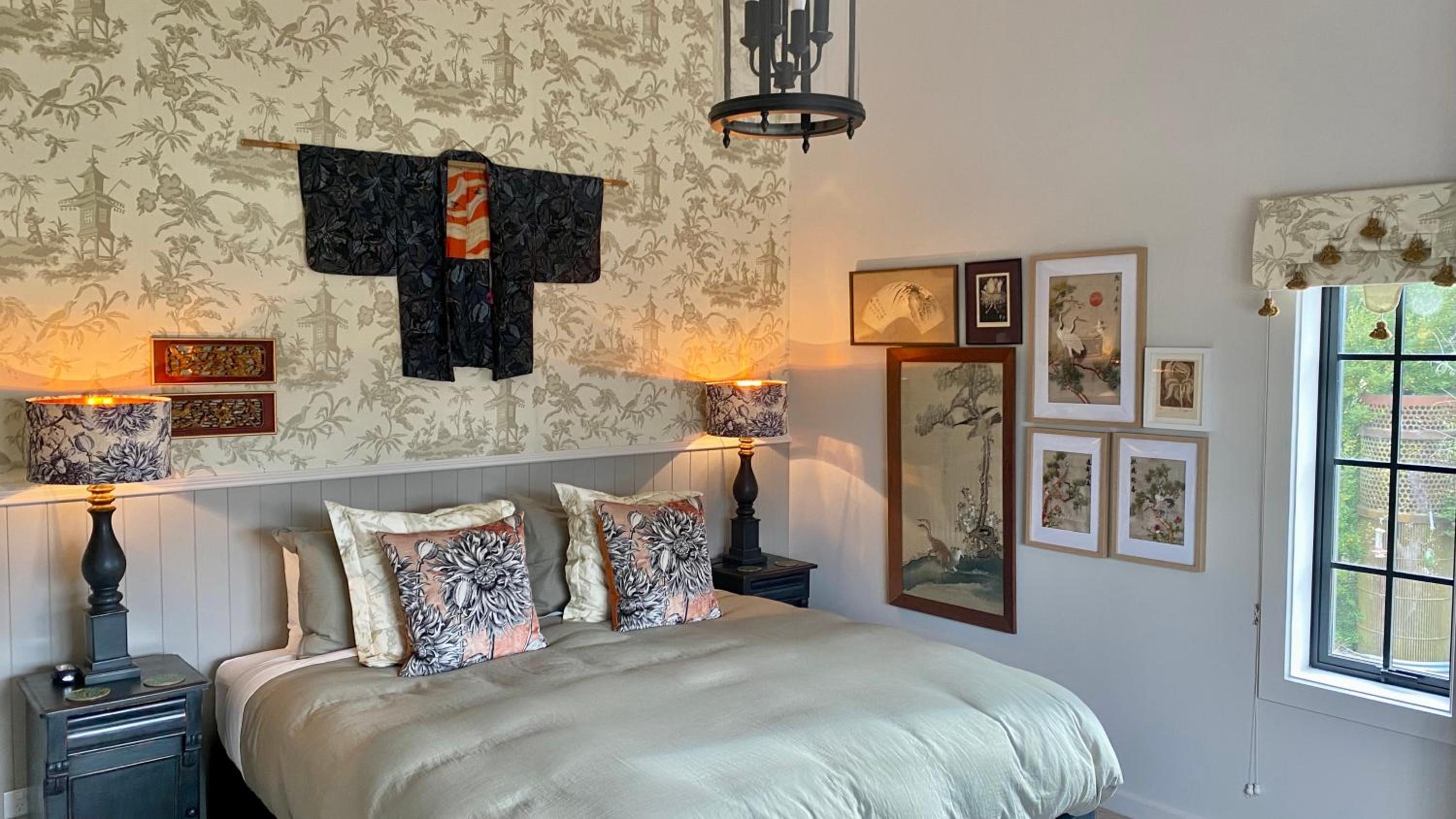 Superior King Room photo 1