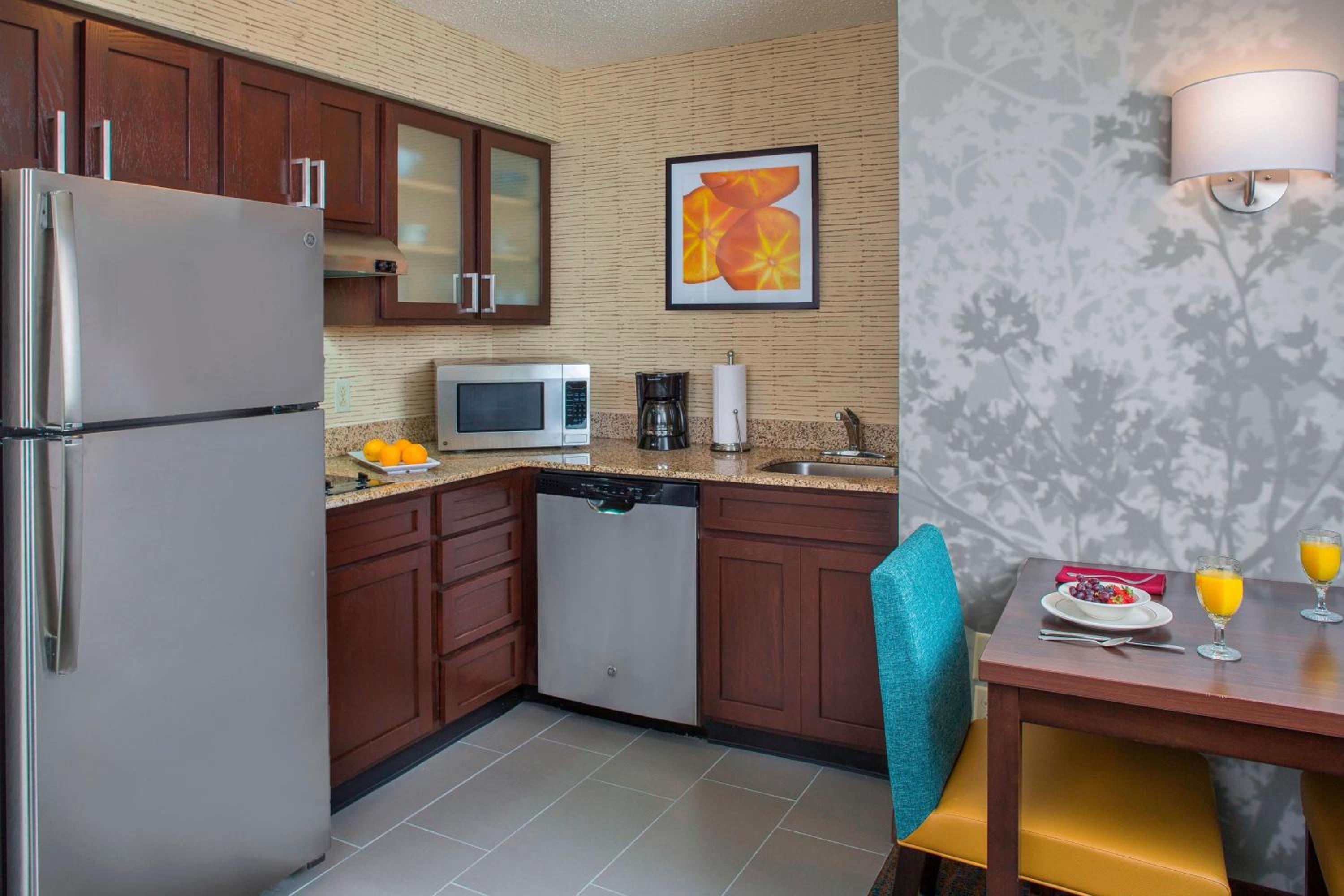 Residence Inn by Marriott New Orleans Metairie, Foto 2