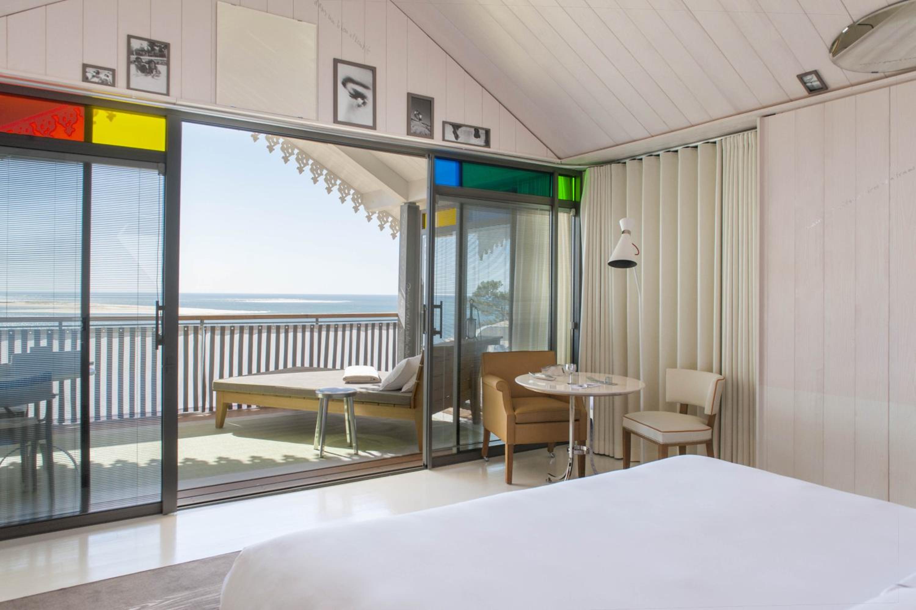 Double Room Ocean +