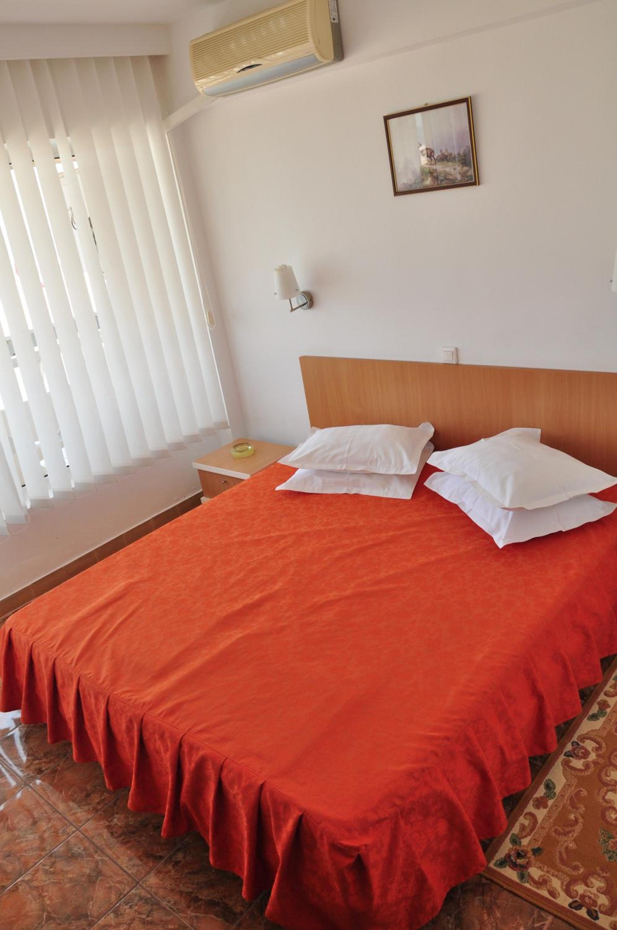Apartment with Sea View photo 1