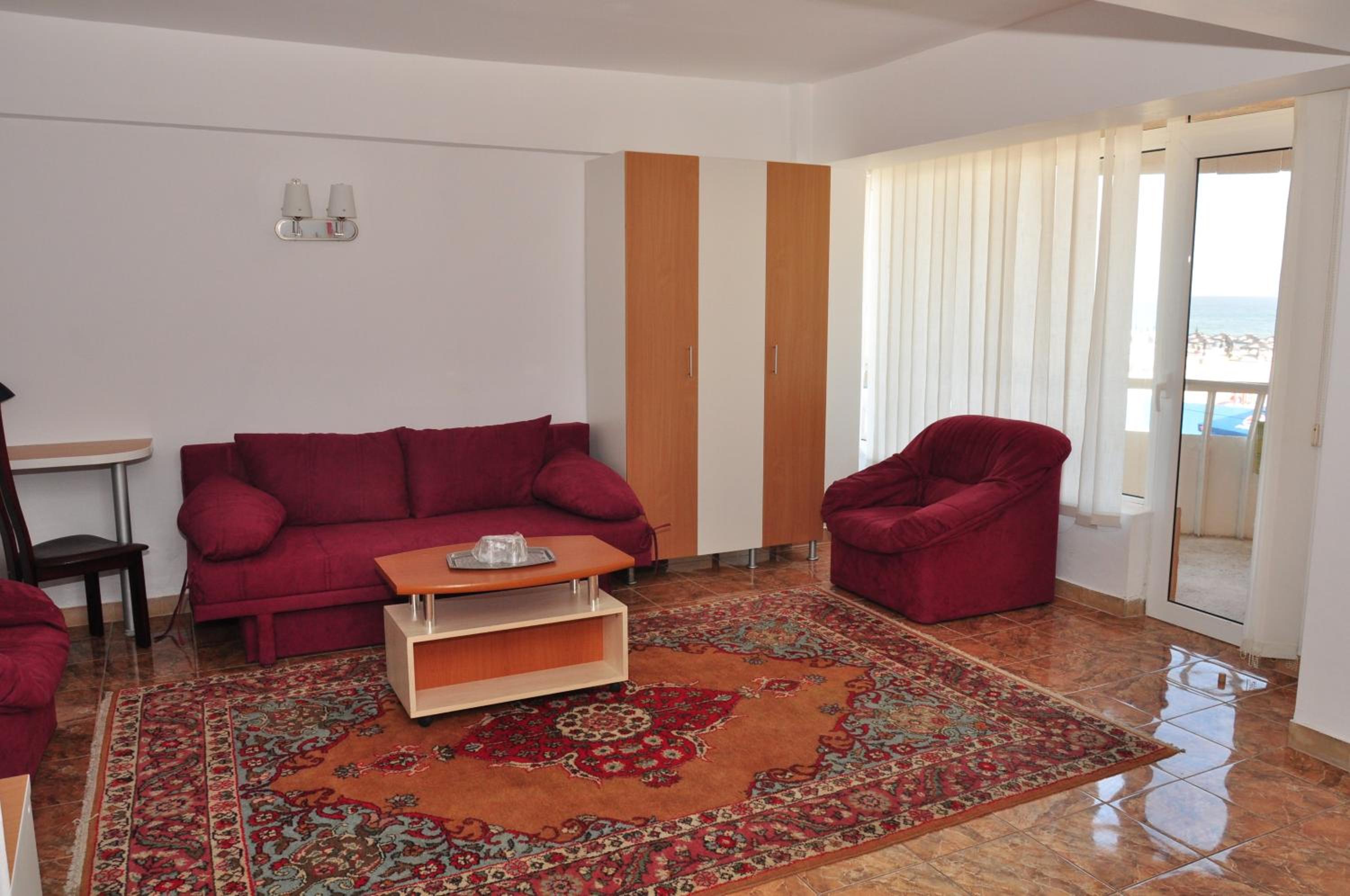 Apartment with Sea View photo 3