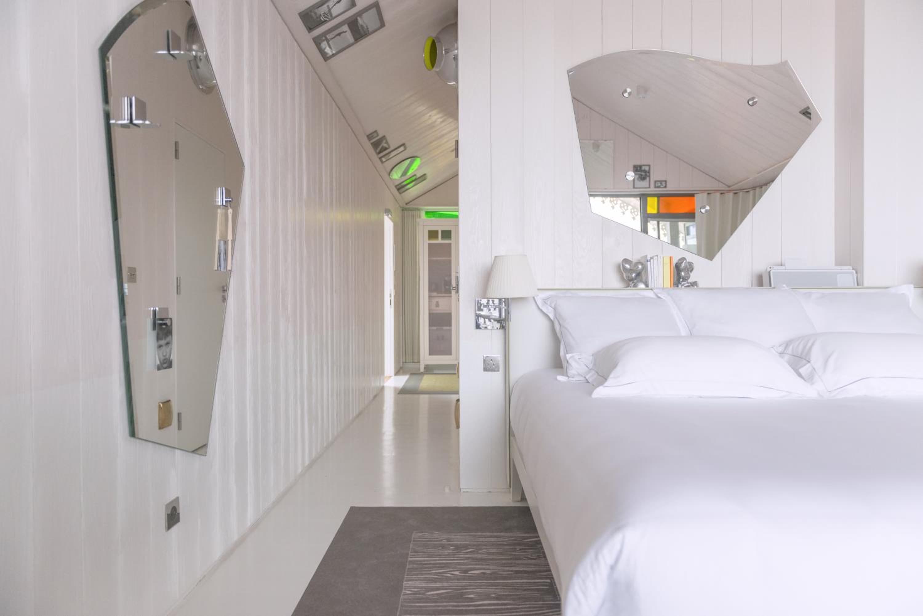 Double Room Dune