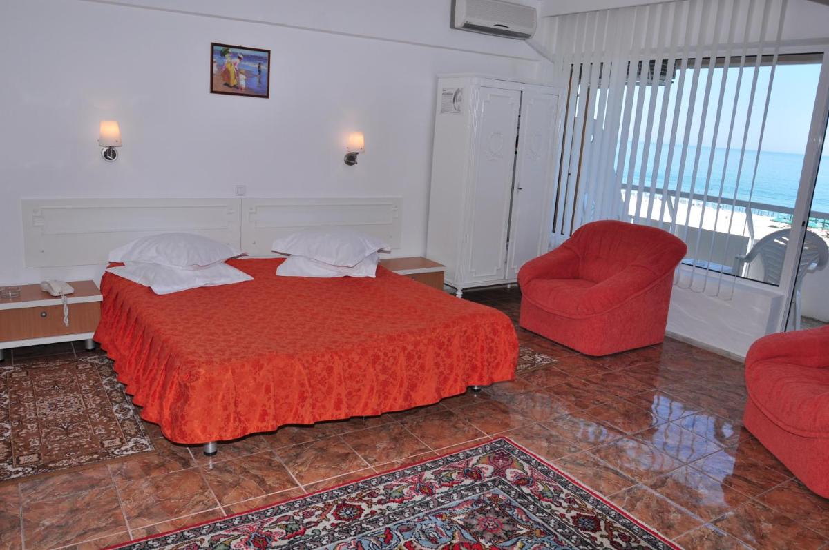 Suite with Sea View photo 1