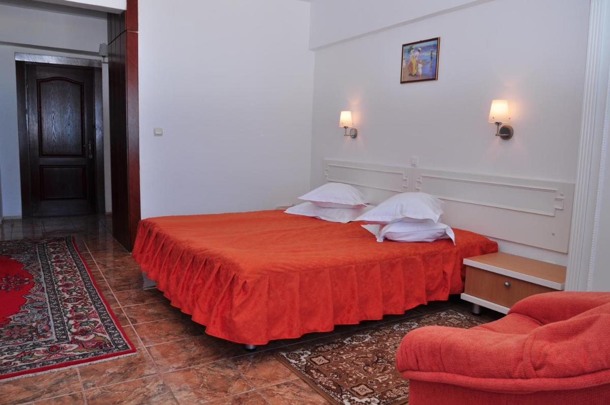 Suite with Sea View photo 2