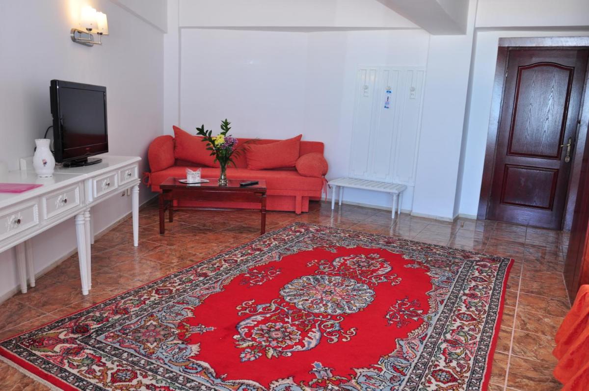 Suite with Sea View photo 3
