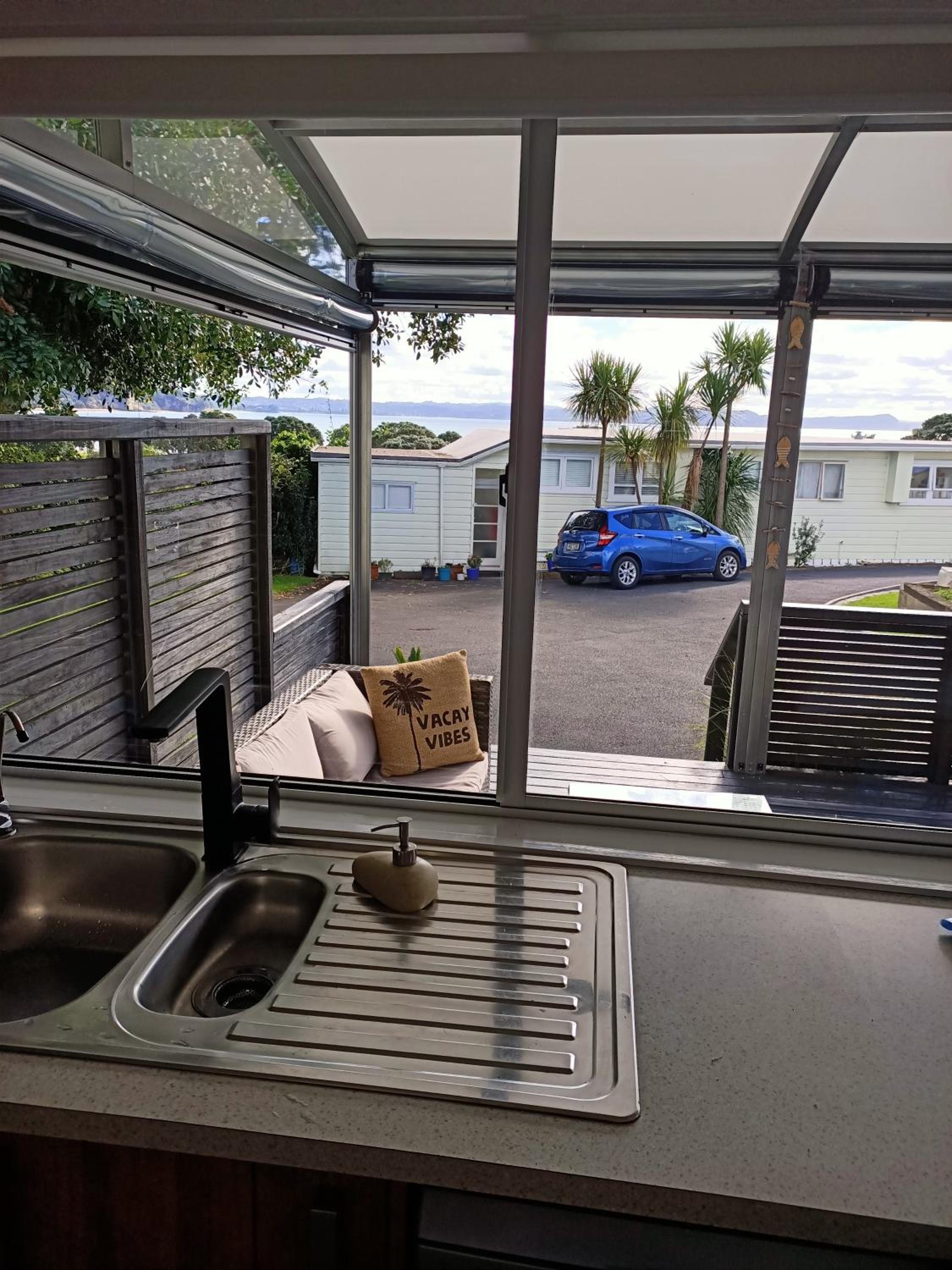 Apartment with Sea View photo 3