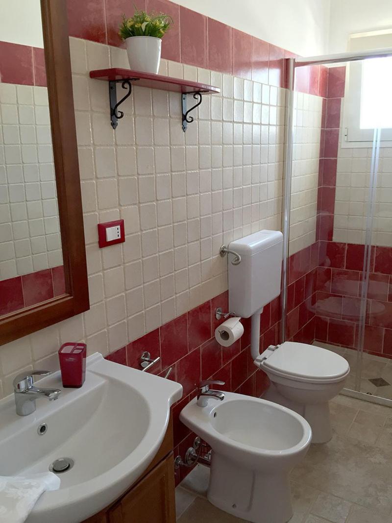 One-Bedroom Apartment with Balcony photo 2