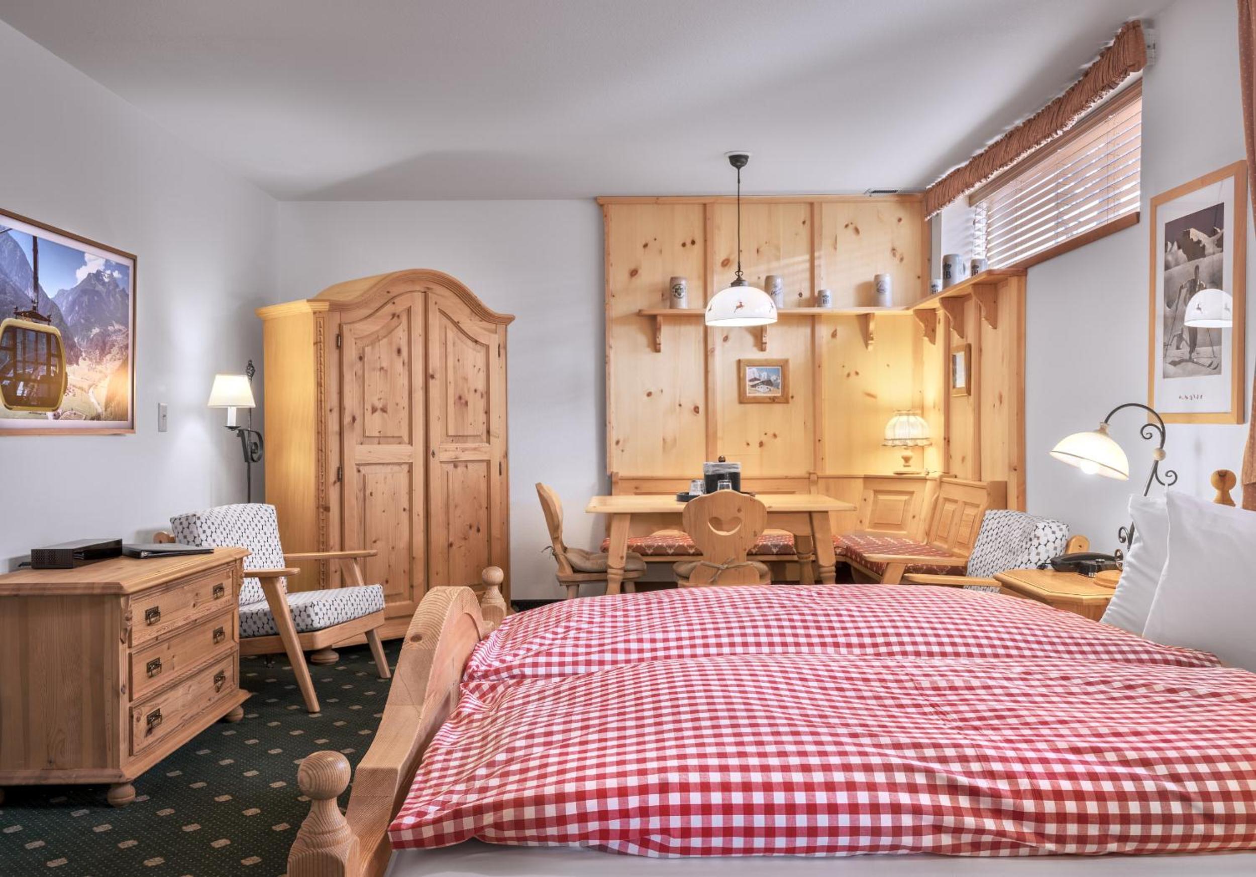 King Room photo 1