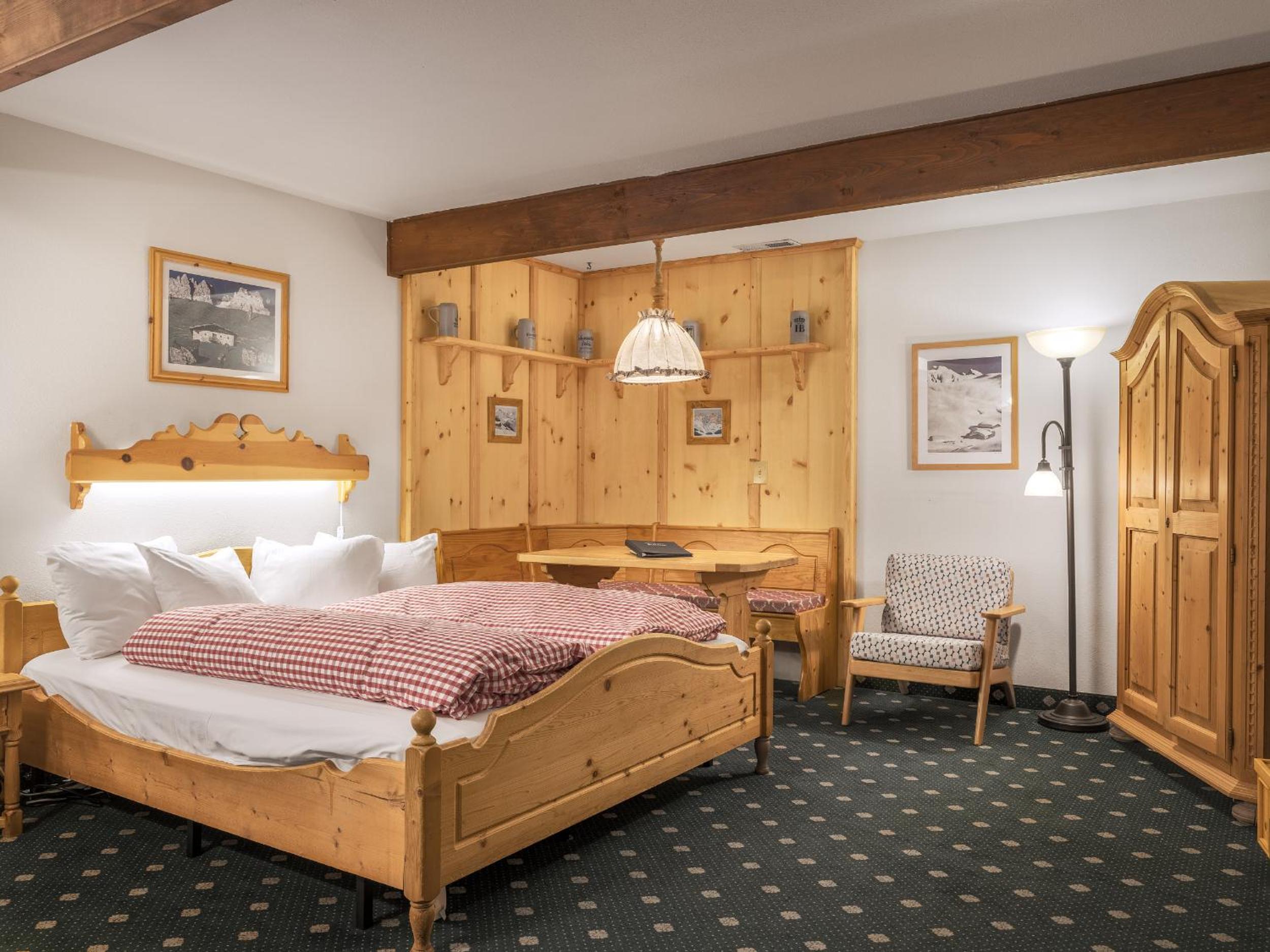 King Room photo 2