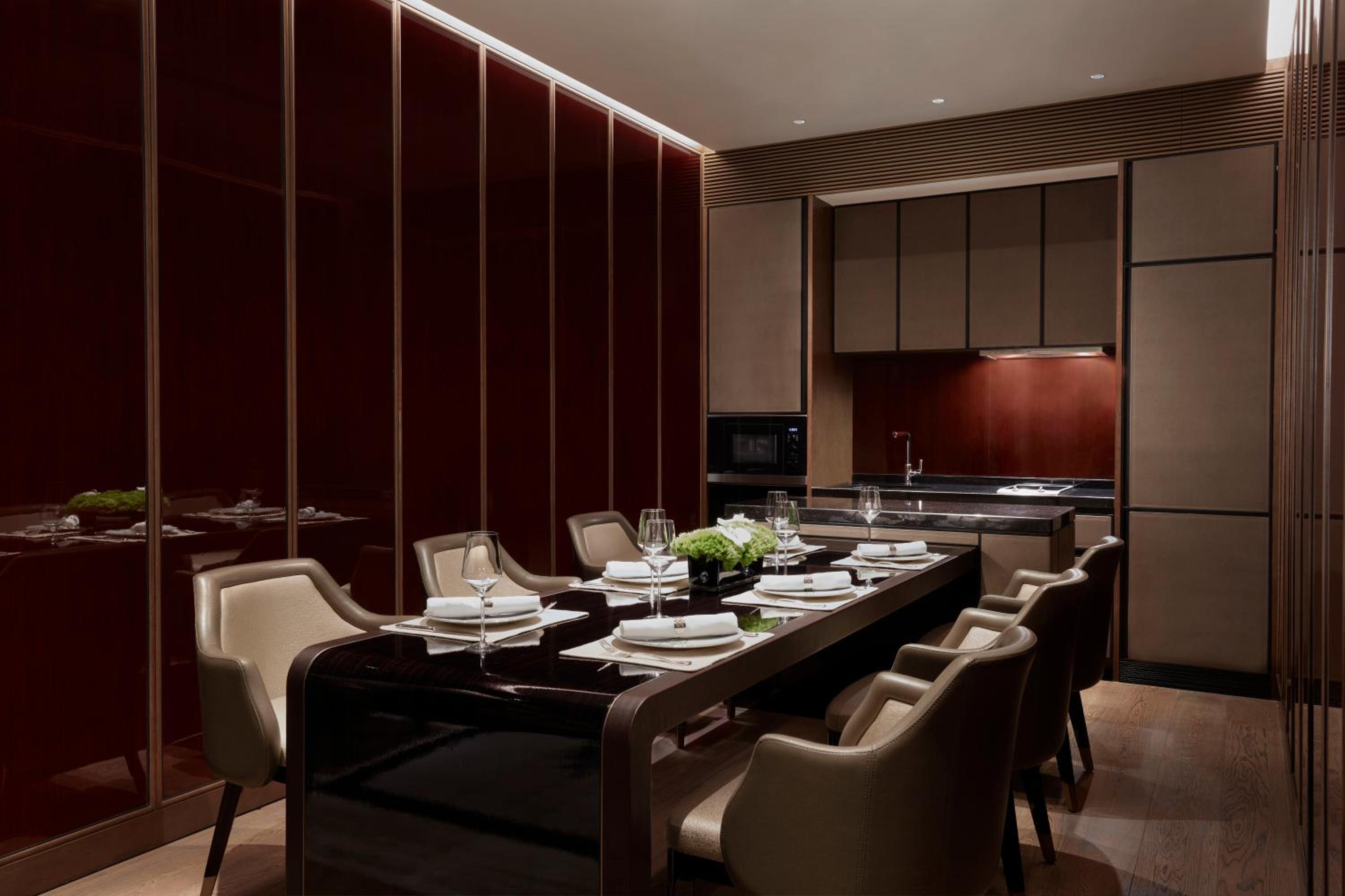 Club Panorama Suite, Club lounge access, 1 Bedroom Suite - Photo 15