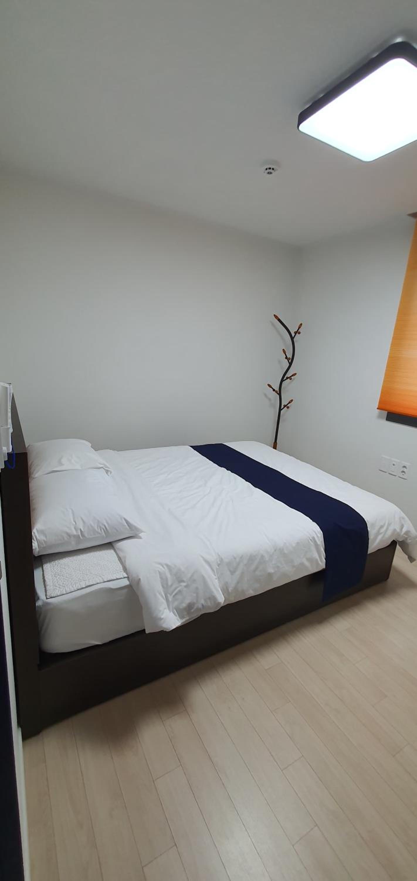 Two-Bedroom House photo 2